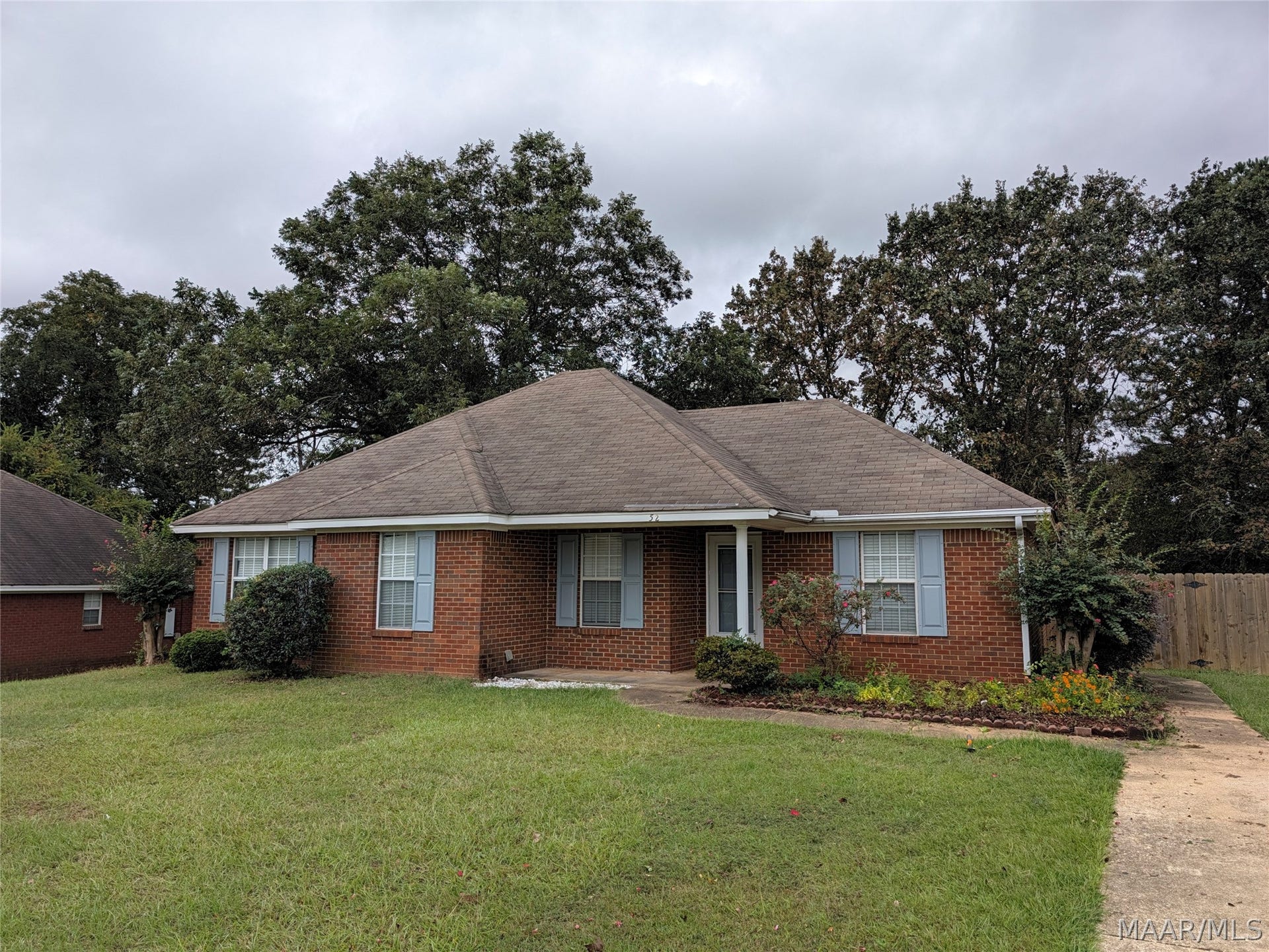 52 Hidden Valley Road, Deatsville, AL 36022 52 Hidden Valley Road, Deatsville, AL 36022