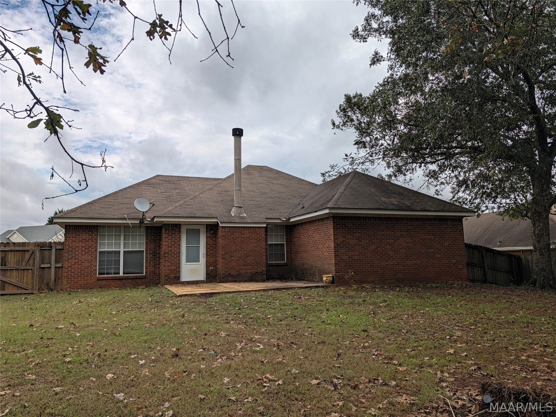 52 Hidden Valley Road, Deatsville, AL 36022 52 Hidden Valley Road, Deatsville, AL 36022