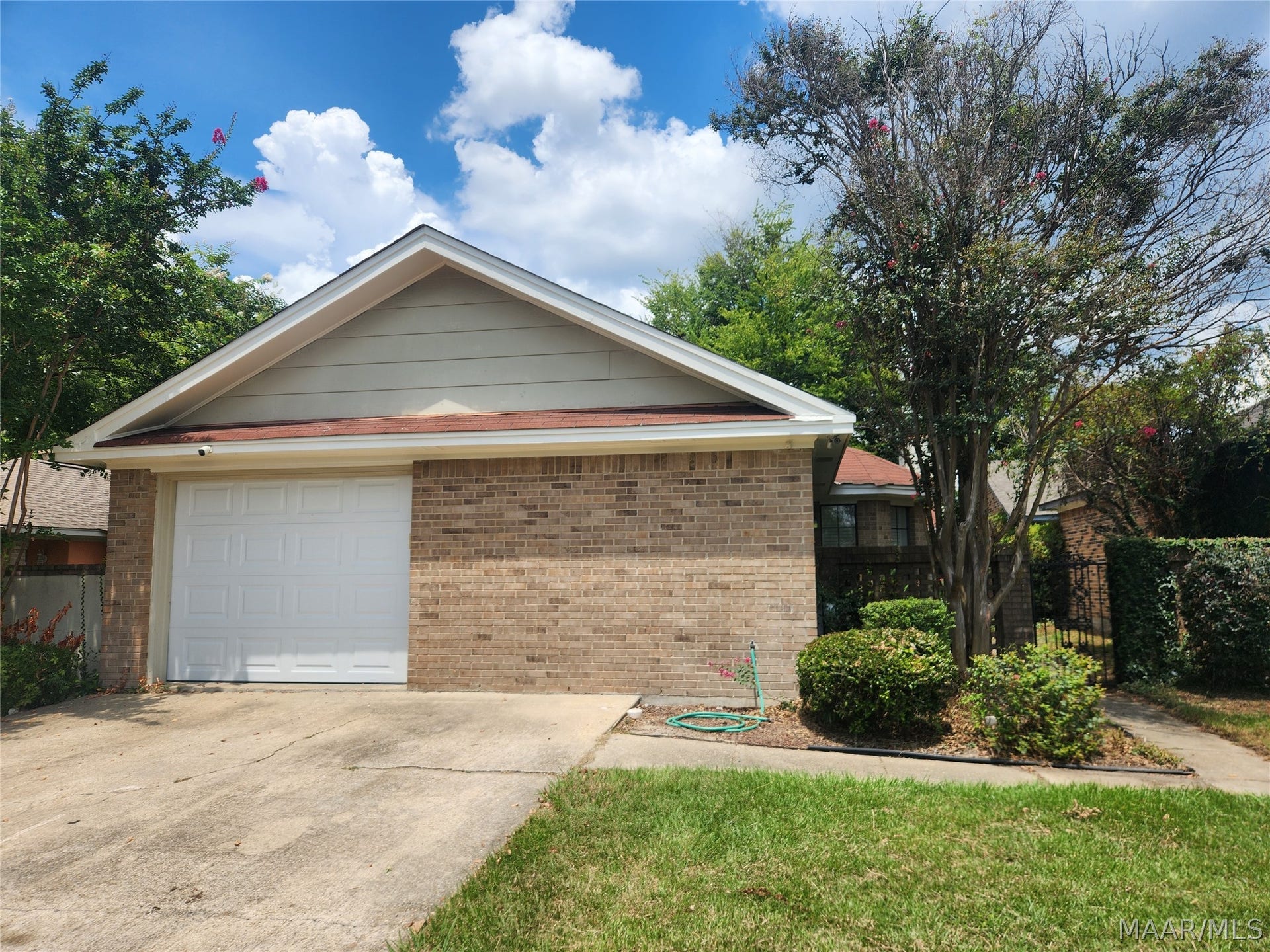 4157 Denton Drive, Montgomery, AL 36106 4157 Denton Drive, Montgomery, AL 36106