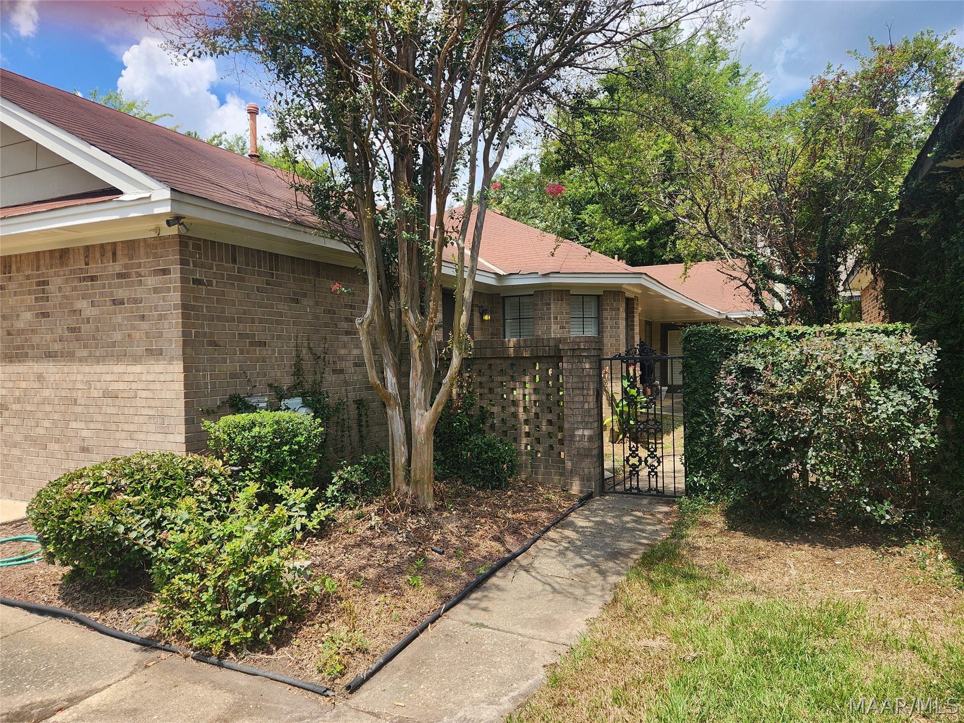 4157 Denton Drive, Montgomery, AL 36106 4157 Denton Drive, Montgomery, AL 36106