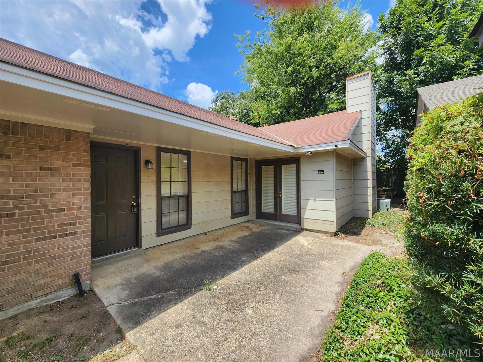 4157 Denton Drive, Montgomery, AL 36106 4157 Denton Drive, Montgomery, AL 36106