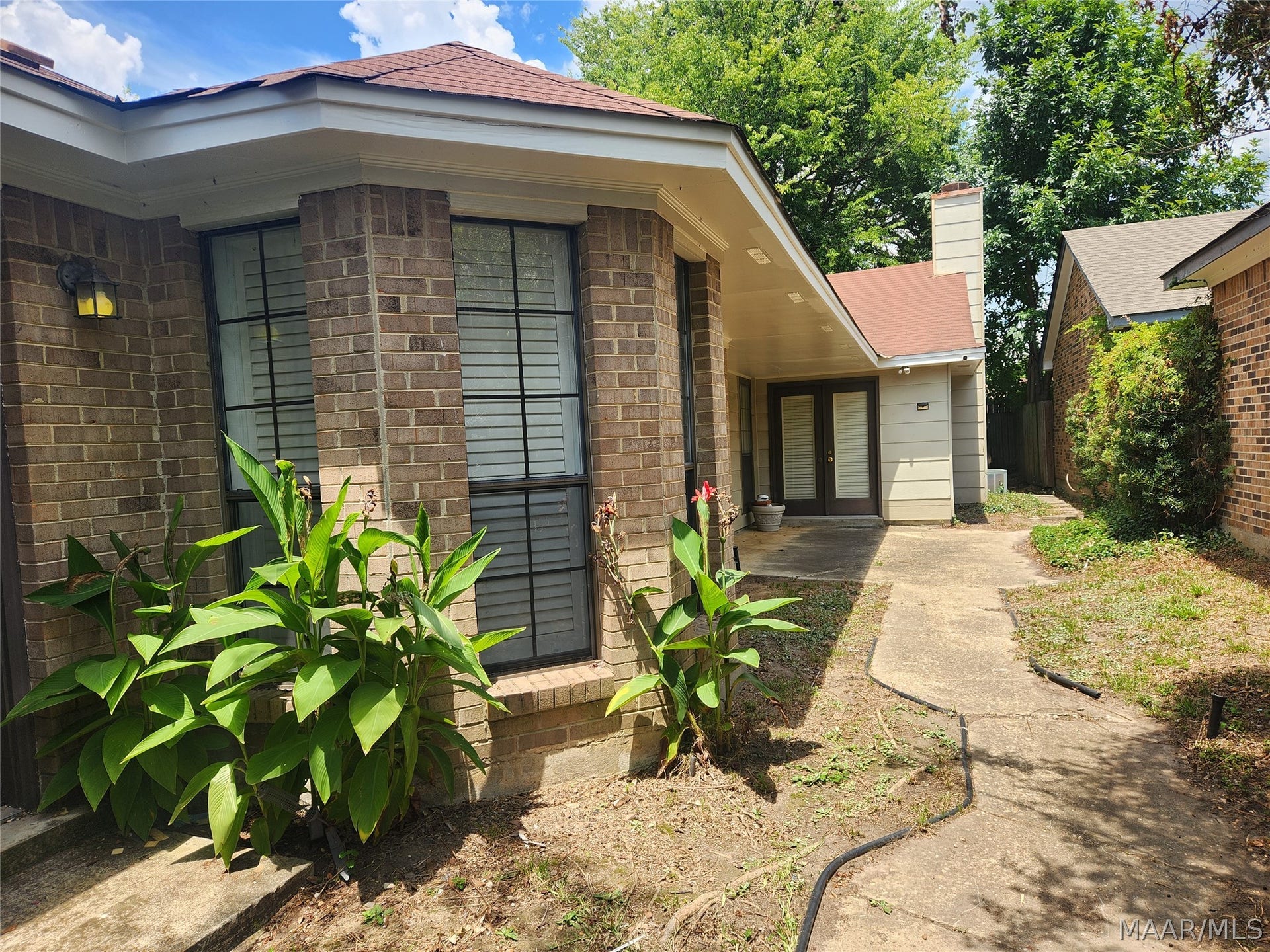 4157 Denton Drive, Montgomery, AL 36106 4157 Denton Drive, Montgomery, AL 36106
