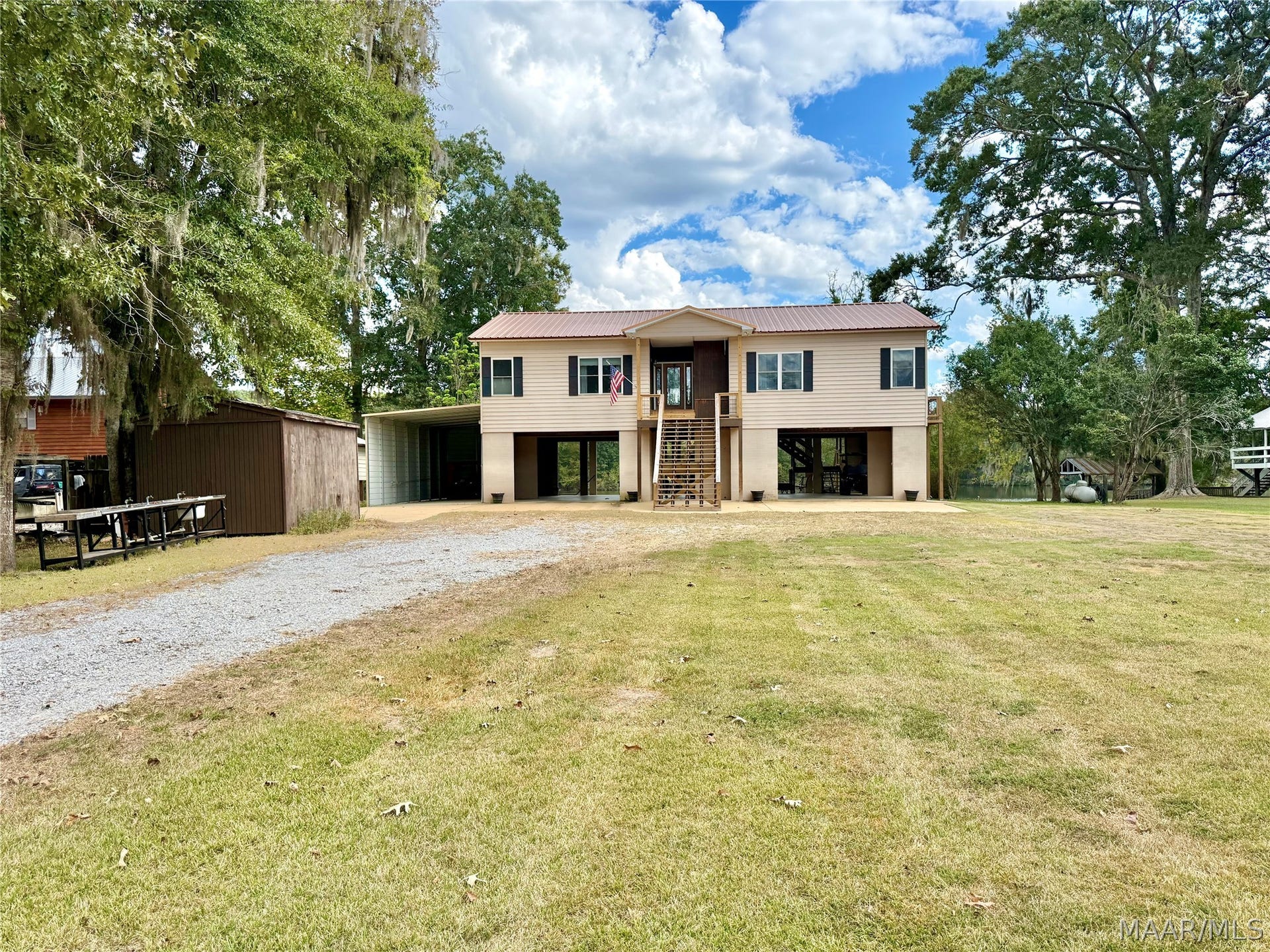 283 Seminole Ridge, Orrville, AL 36767 283 Seminole Ridge, Orrville, AL 36767