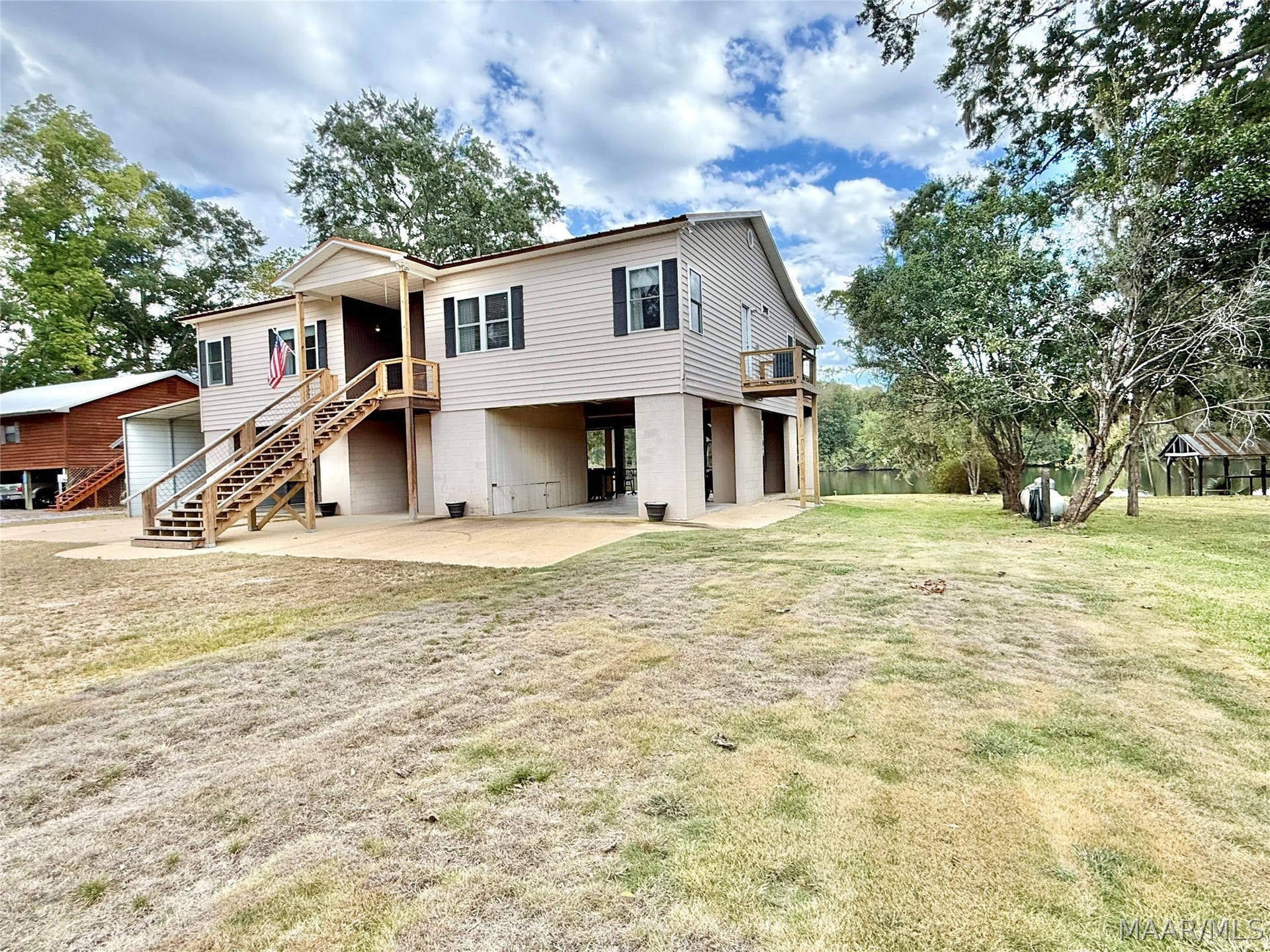 283 Seminole Ridge, Orrville, AL 36767 283 Seminole Ridge, Orrville, AL 36767