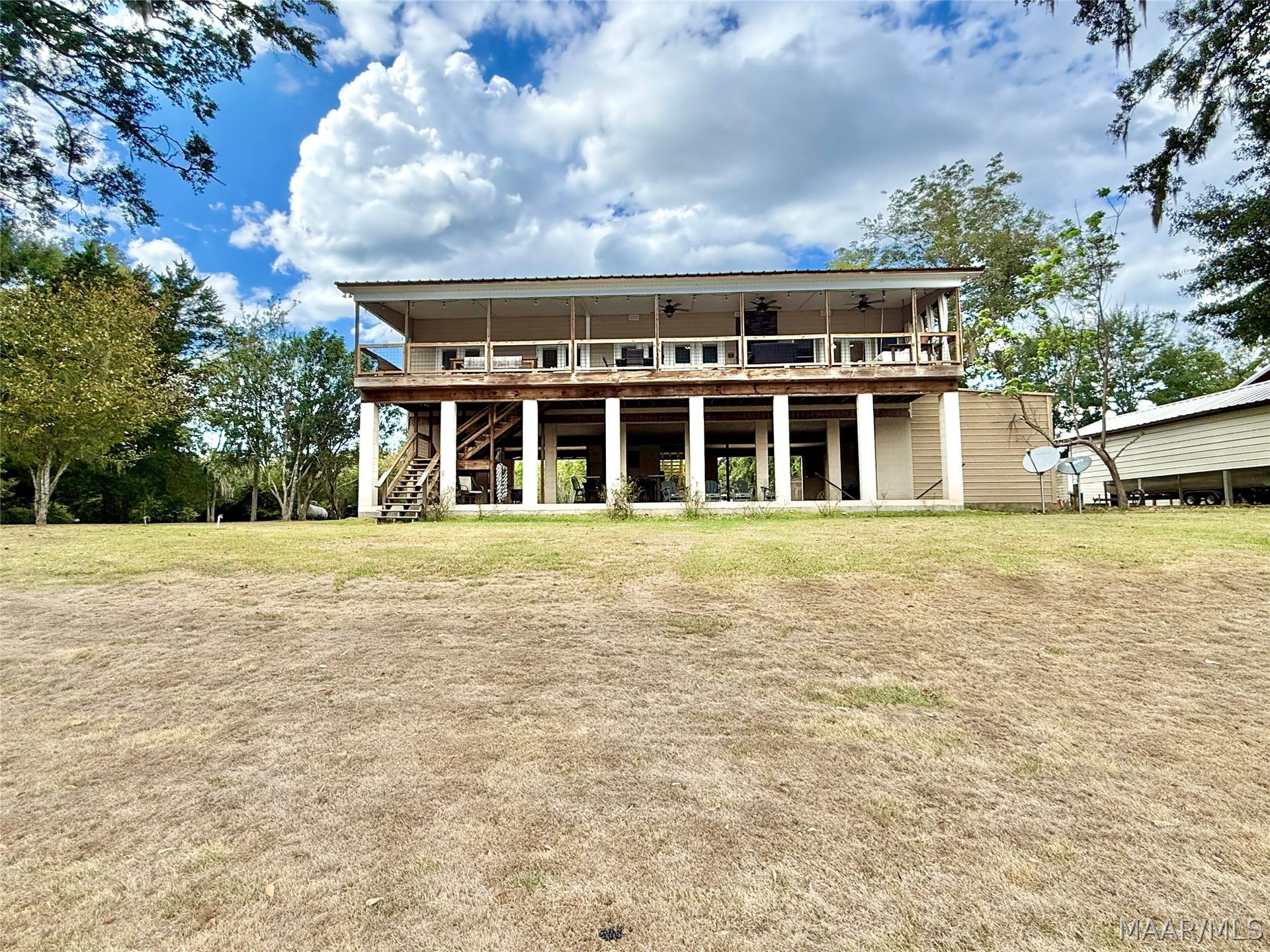 283 Seminole Ridge, Orrville, AL 36767 283 Seminole Ridge, Orrville, AL 36767