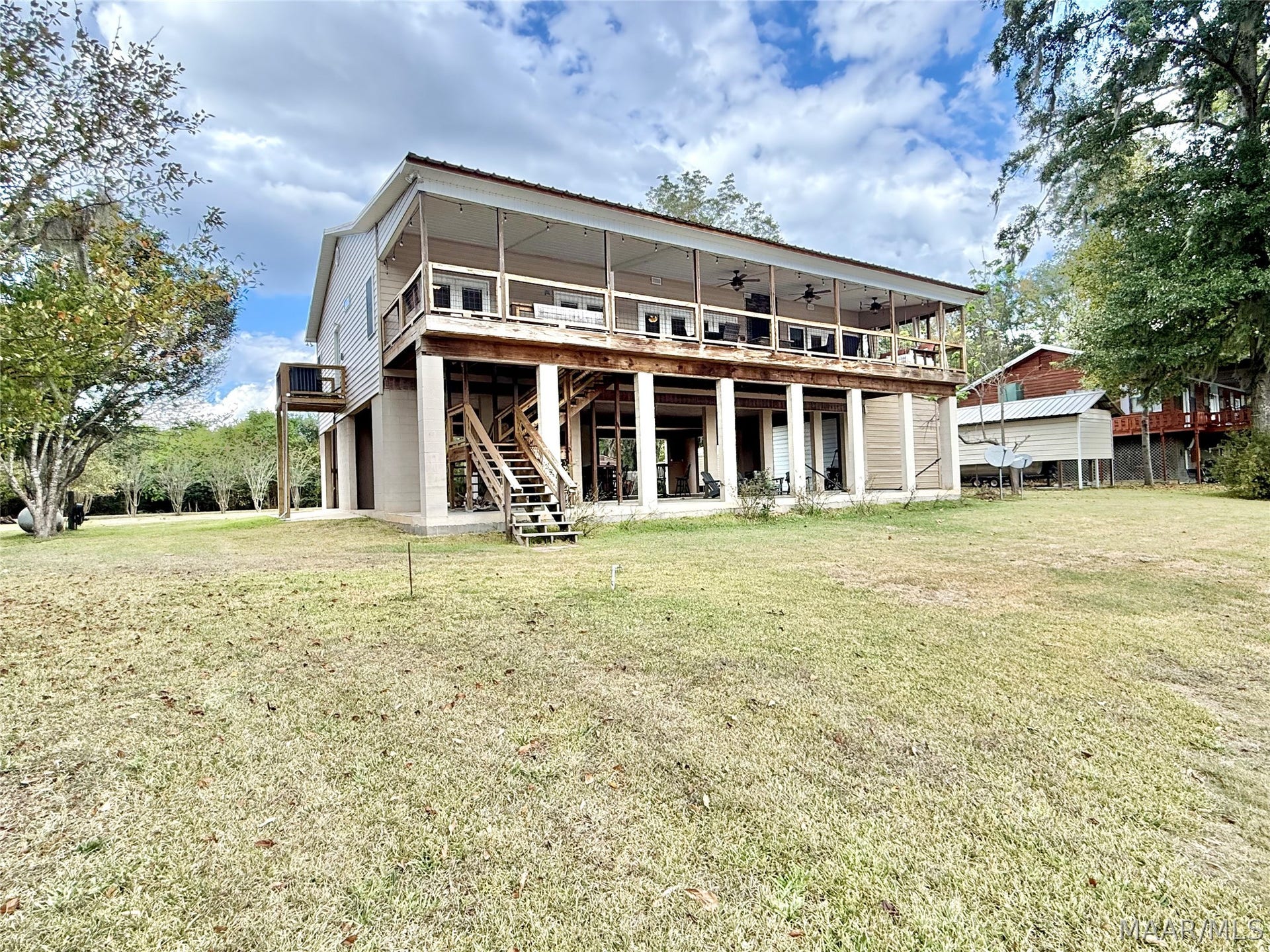 283 Seminole Ridge, Orrville, AL 36767 283 Seminole Ridge, Orrville, AL 36767
