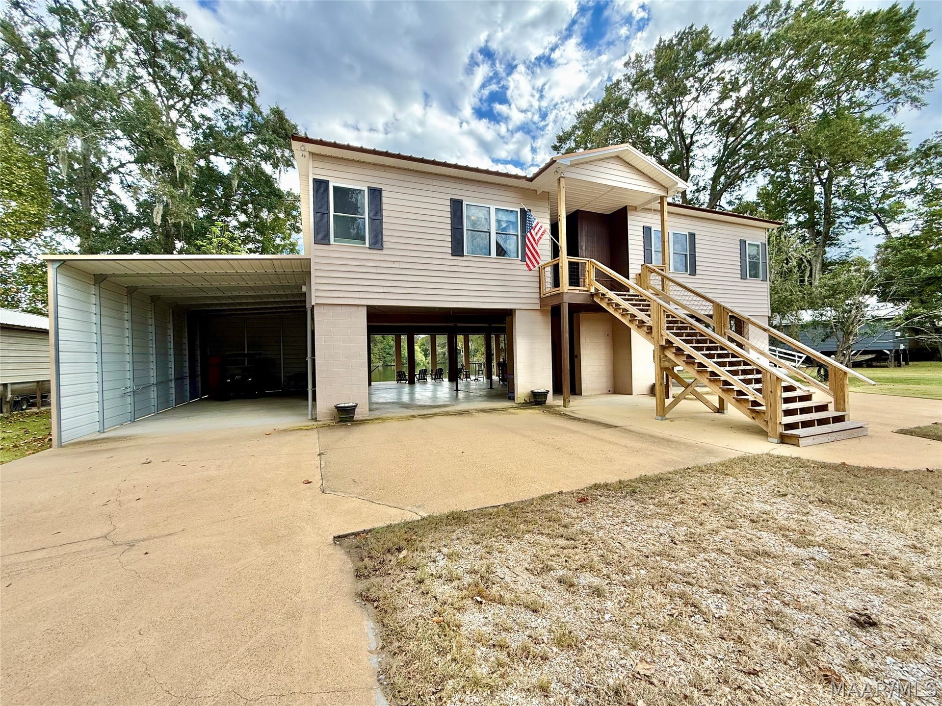 283 Seminole Ridge, Orrville, AL 36767 283 Seminole Ridge, Orrville, AL 36767