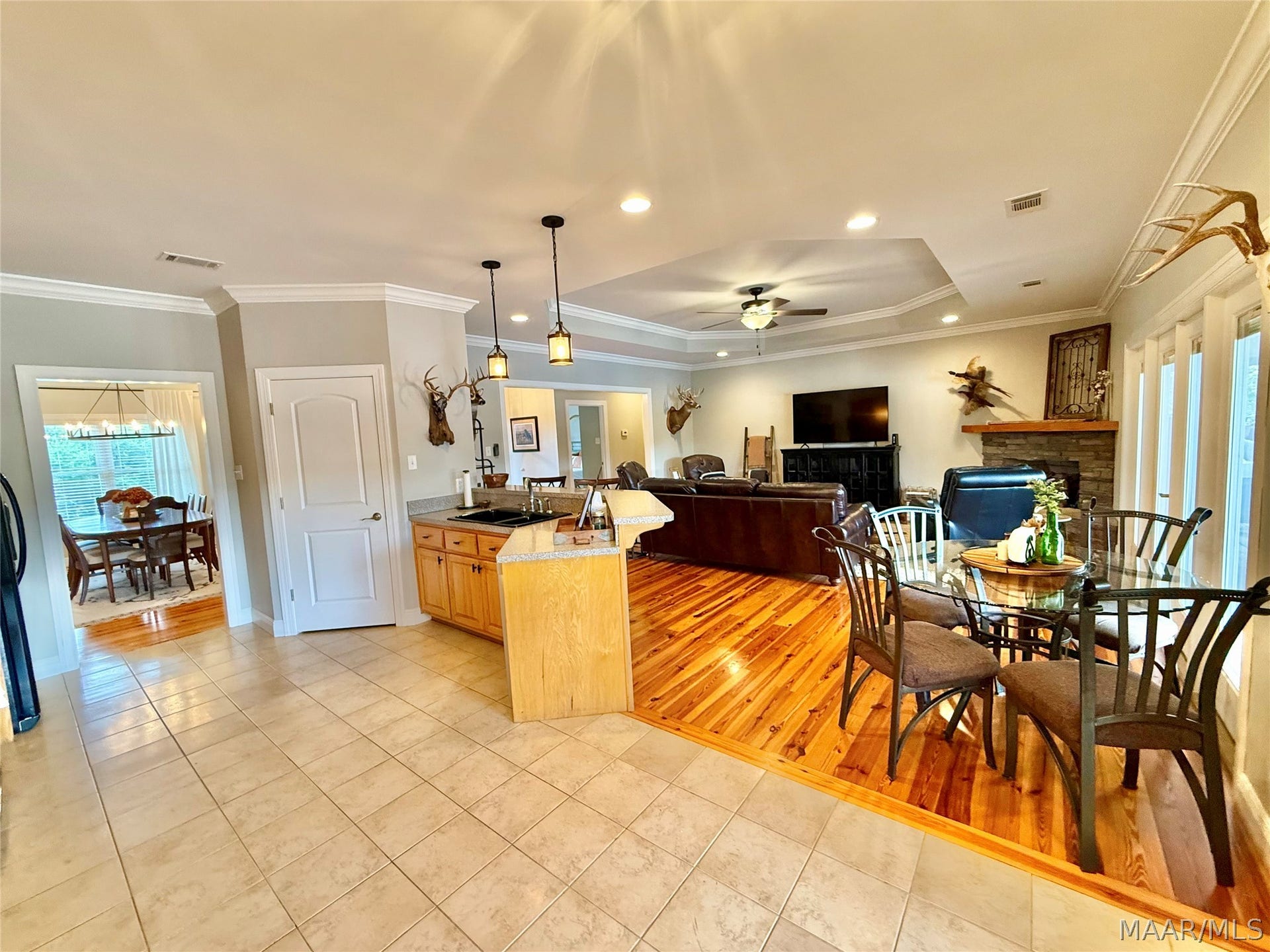 283 Seminole Ridge, Orrville, AL 36767 283 Seminole Ridge, Orrville, AL 36767