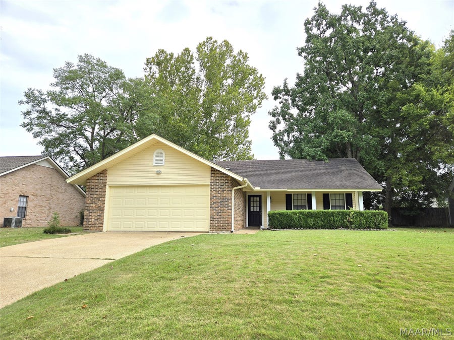 Property photo for 708 OLD CREEK Road, Prattville, AL