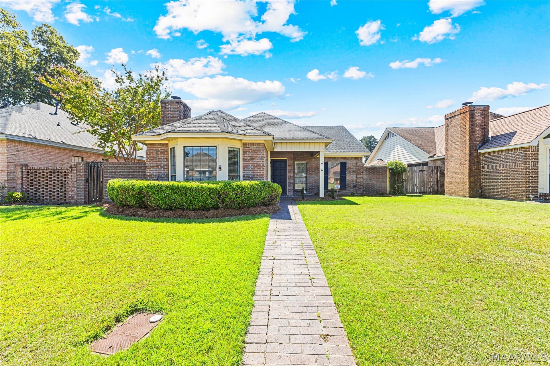 3916 Cedar Avenue, Montgomery, AL 36109 3916 Cedar Avenue, Montgomery, AL 36109