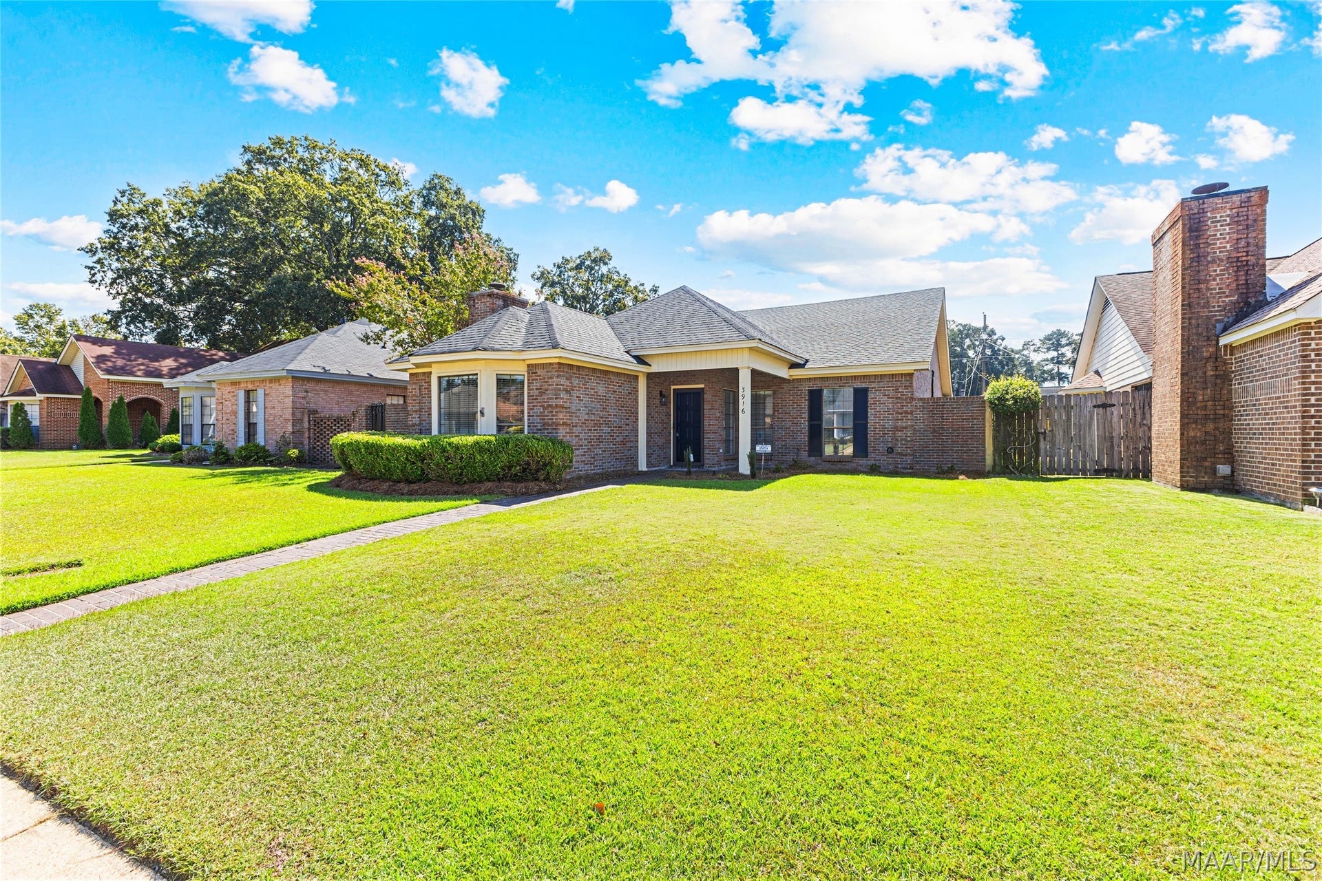 3916 Cedar Avenue, Montgomery, AL 36109 3916 Cedar Avenue, Montgomery, AL 36109