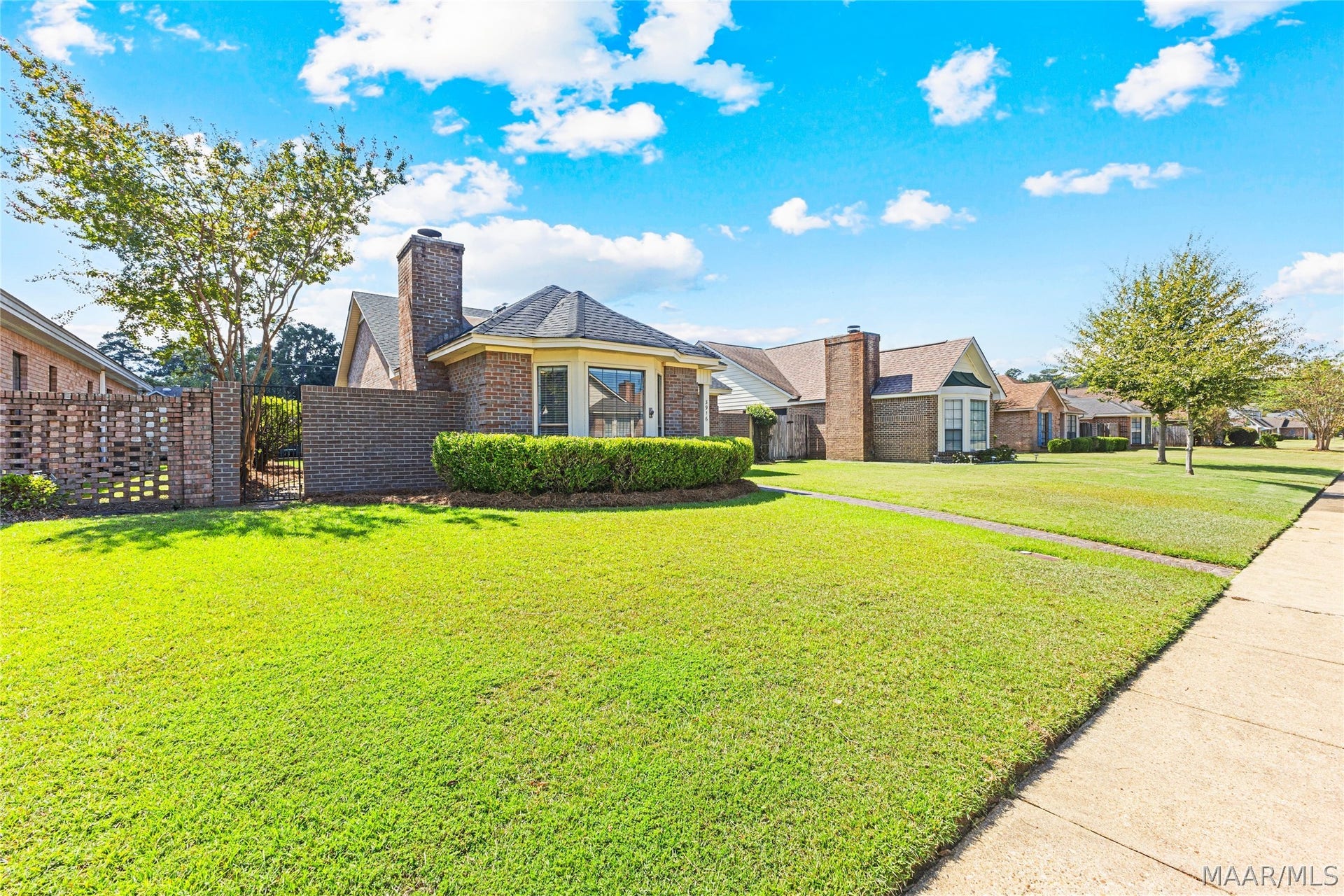 3916 Cedar Avenue, Montgomery, AL 36109 3916 Cedar Avenue, Montgomery, AL 36109