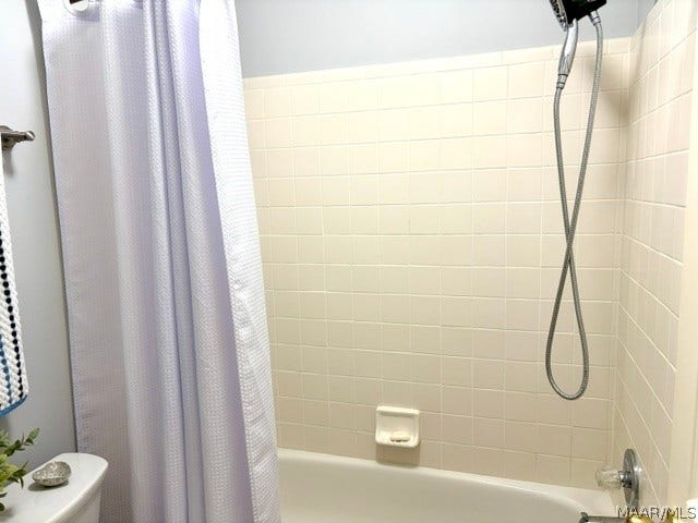 HALL BATH
