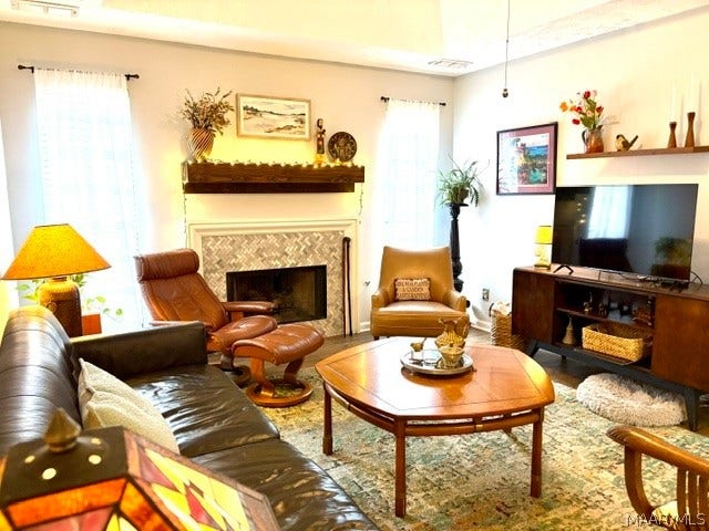 GREAT ROOM
