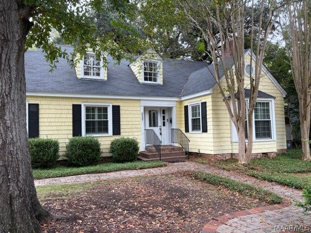 3347 NARROW LANE Road, Montgomery, AL 36111