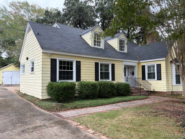 3347 NARROW LANE Road, Montgomery, AL 36111