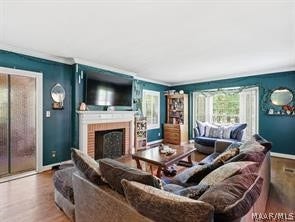 3347 NARROW LANE Road, Montgomery, AL 36111