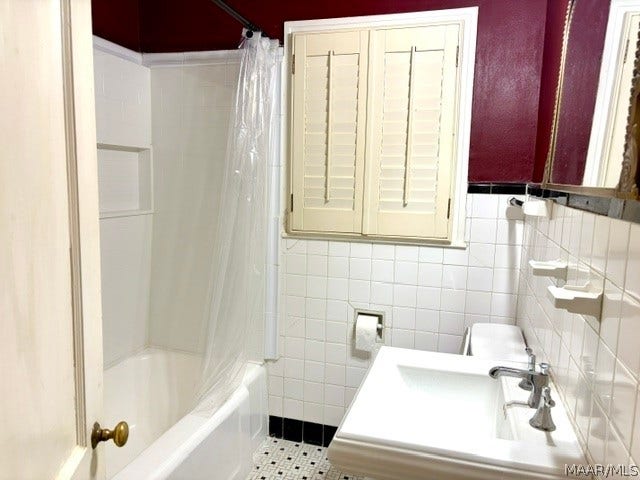 HALL BATH
