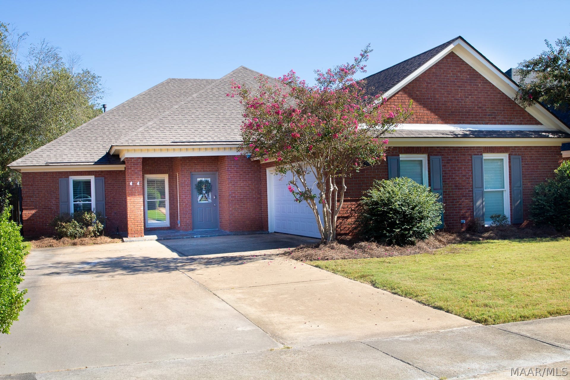 9009 Green Chase Drive, Montgomery, AL 36117 9009 Green Chase Drive, Montgomery, AL 36117