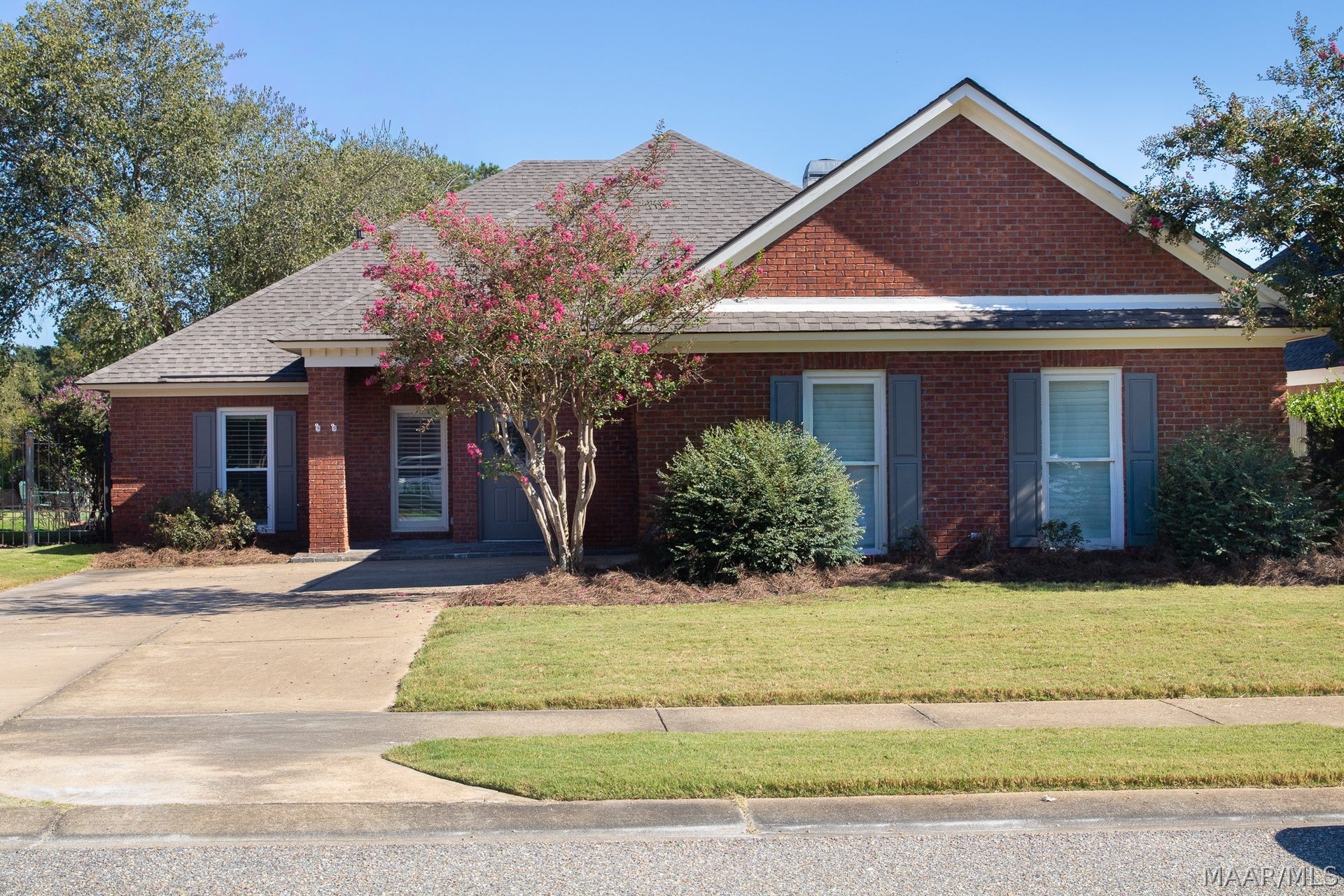 9009 Green Chase Drive, Montgomery, AL 36117 9009 Green Chase Drive, Montgomery, AL 36117
