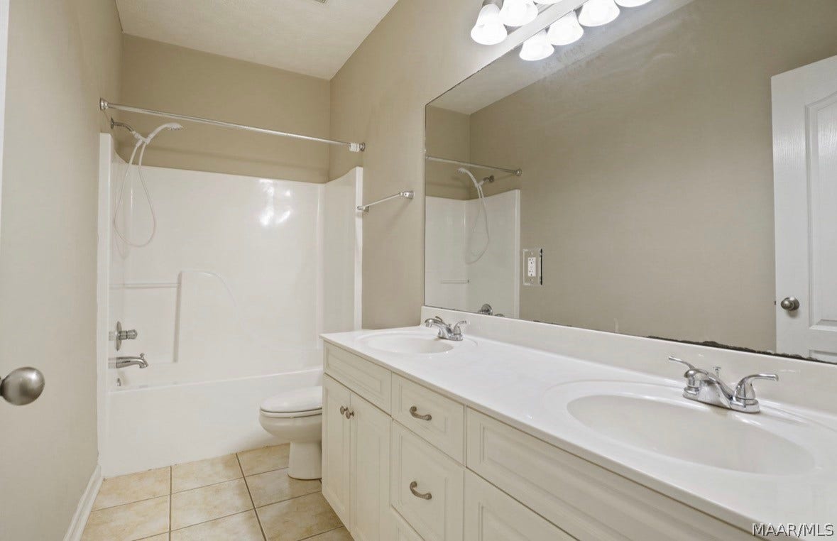 721 Briarcliff Place, Prattville, AL 36066