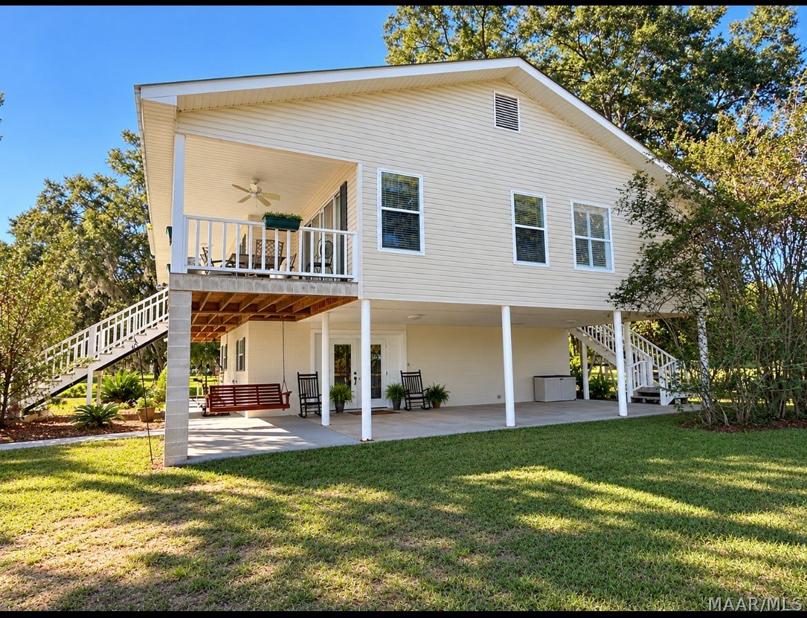 163 Curl Drive, Camden, AL 36726 163 Curl Drive, Camden, AL 36726