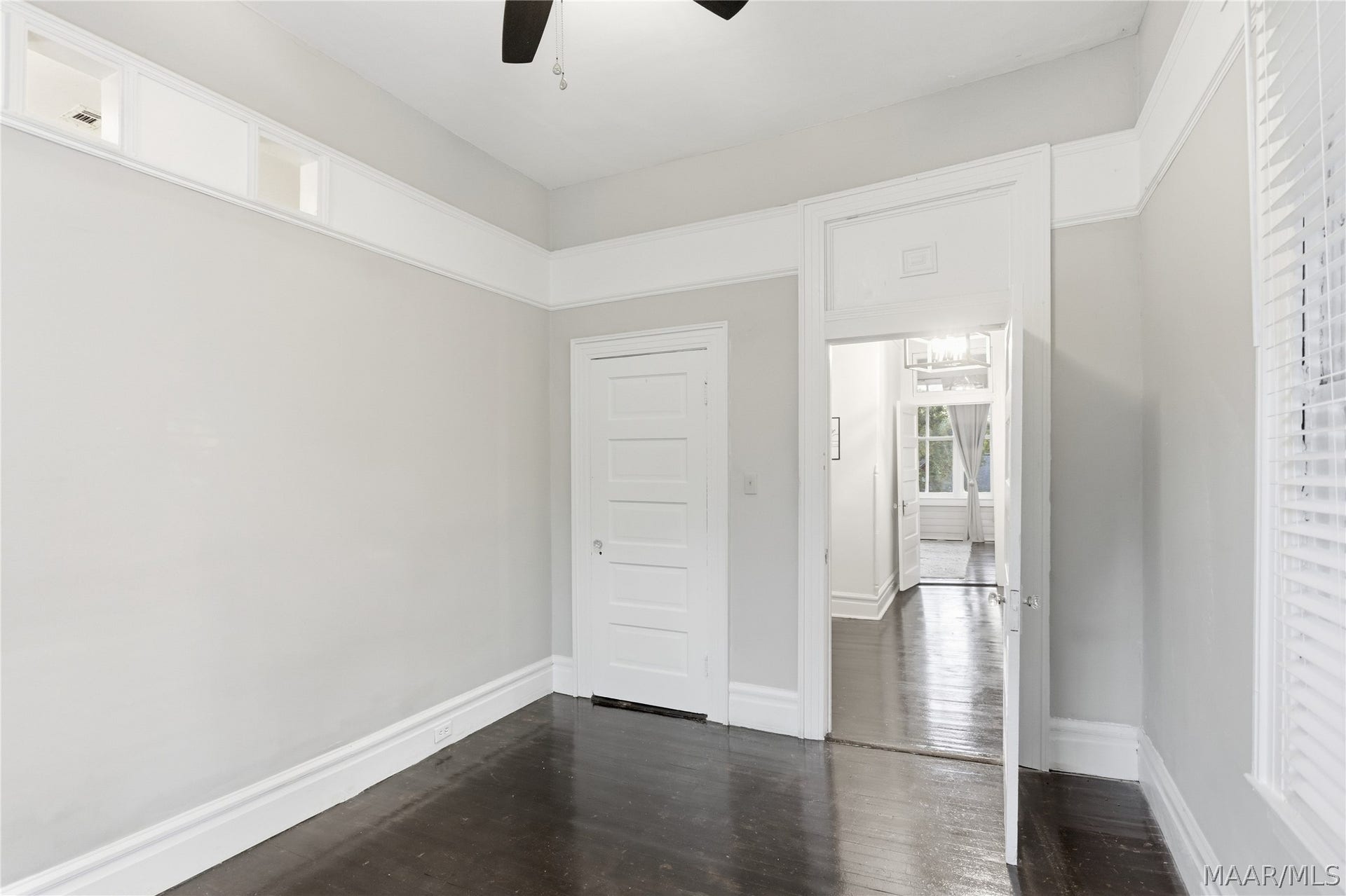 264 E Fairview Avenue, Montgomery, AL 36105 BR #4 Opposite View