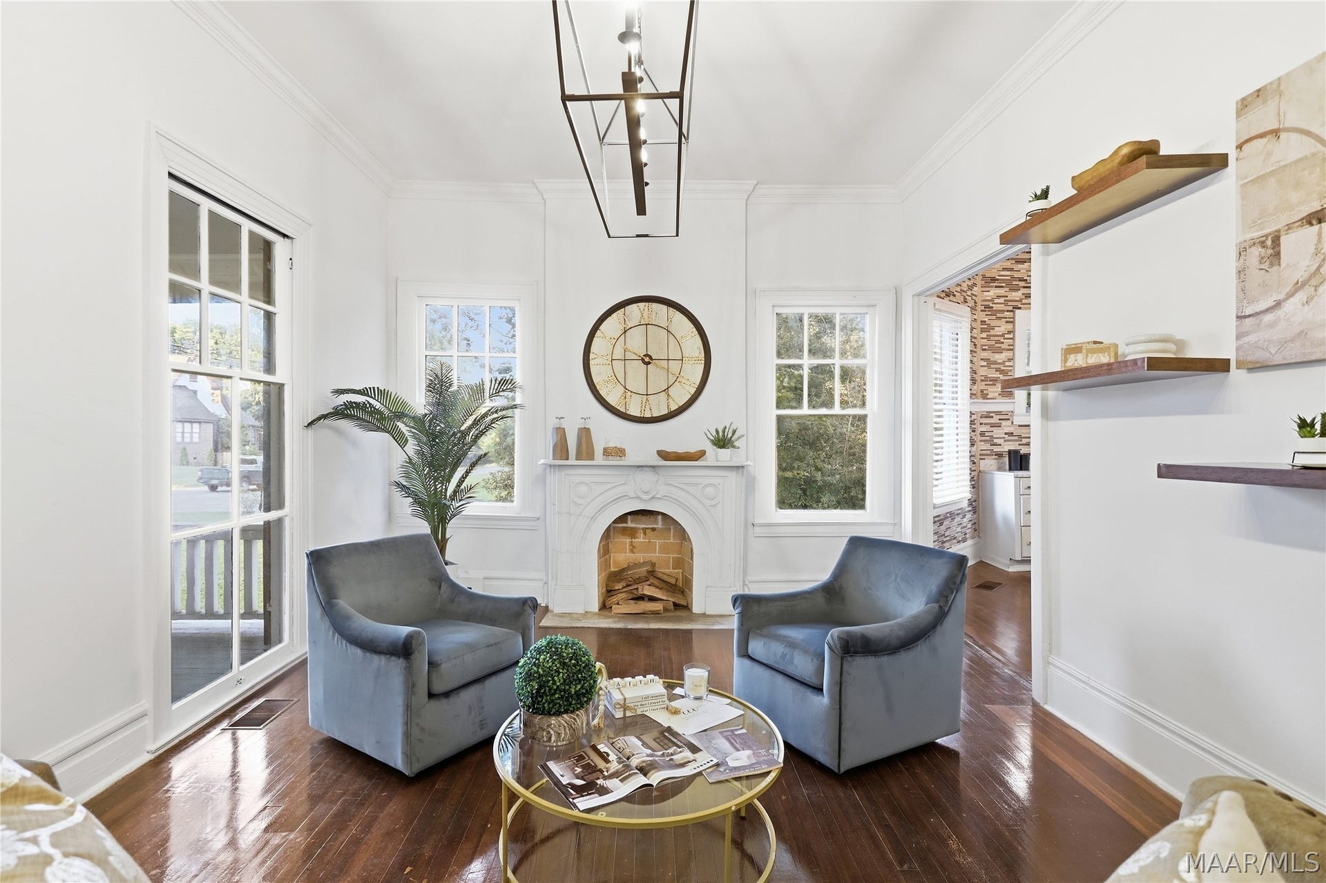 264 E Fairview Avenue, Montgomery, AL 36105 264 E Fairview Avenue, Montgomery, AL 36105