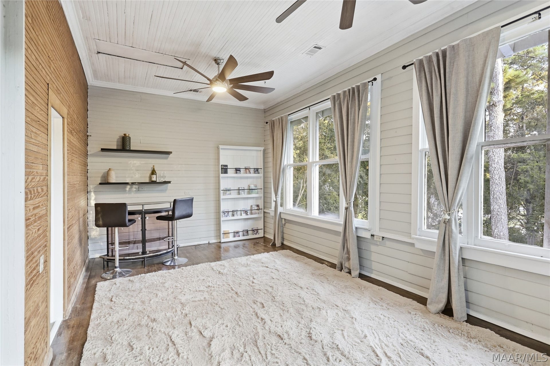 264 E Fairview Avenue, Montgomery, AL 36105 Bedroom #2 with a hidden Surprise!!!