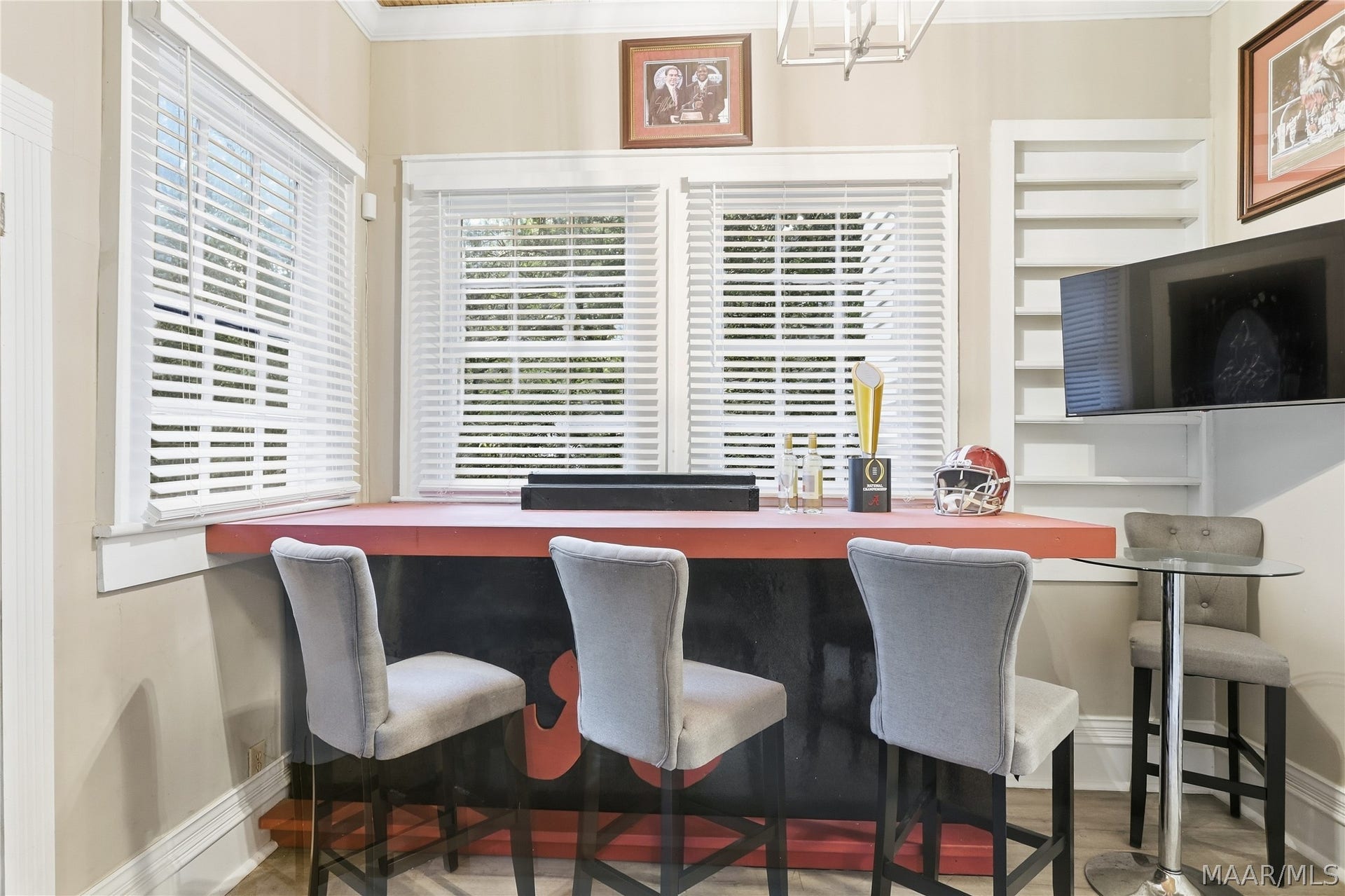 264 E Fairview Avenue, Montgomery, AL 36105 First Floor Recreation Room