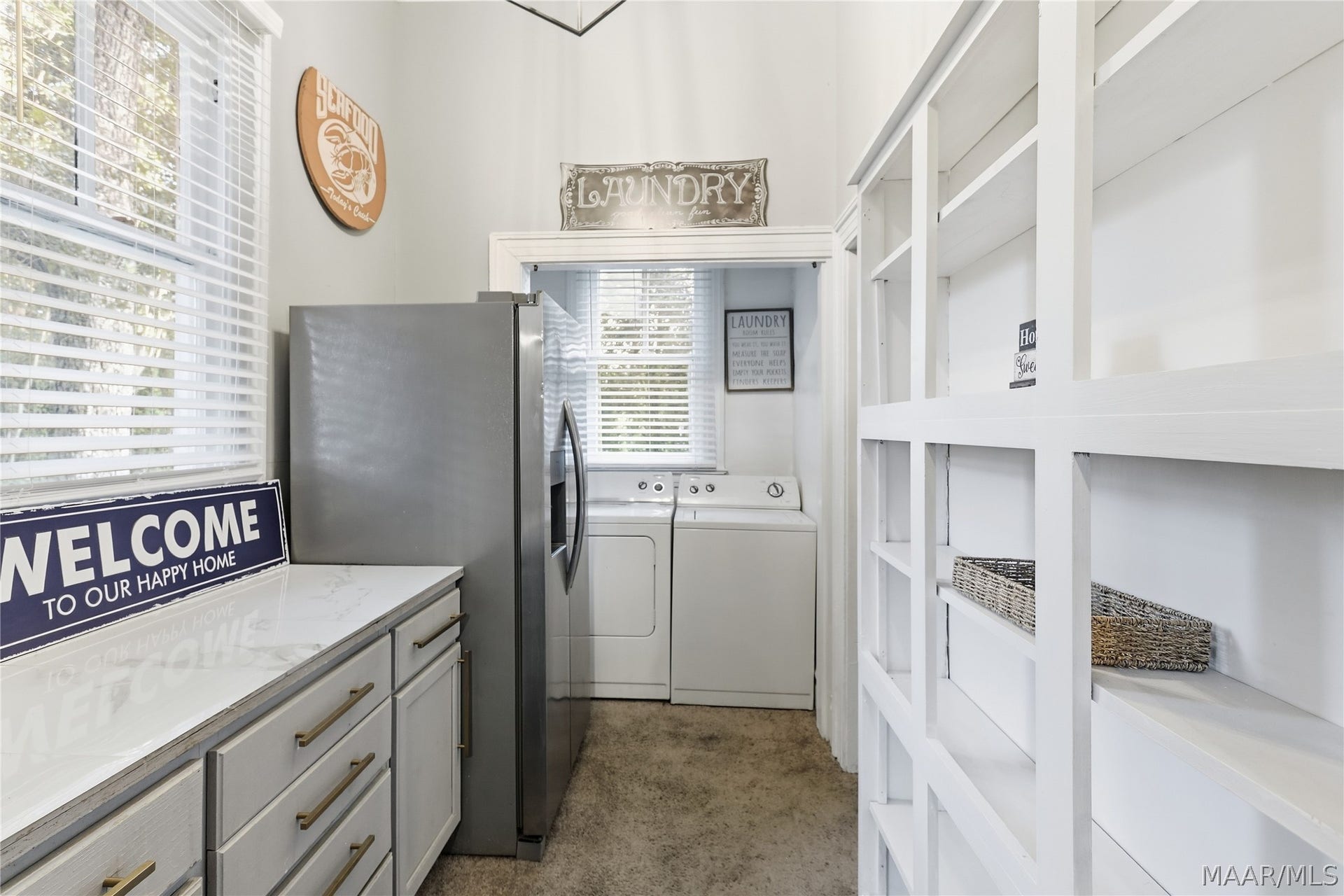 264 E Fairview Avenue, Montgomery, AL 36105 Pantry and Prep Space