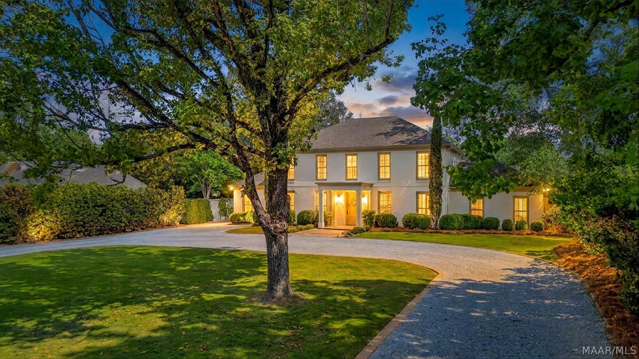 Property photo for 2509 Darrington Road, Montgomery, AL