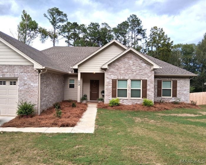 173 Union Hill Road, Troy, AL 36081 173 Union Hill Road, Troy, AL 36081