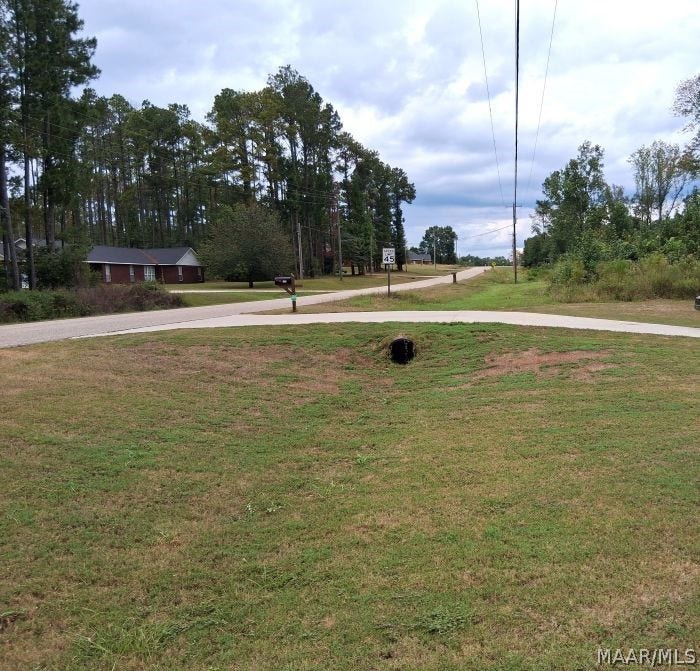 173 Union Hill Road, Troy, AL 36081 173 Union Hill Road, Troy, AL 36081