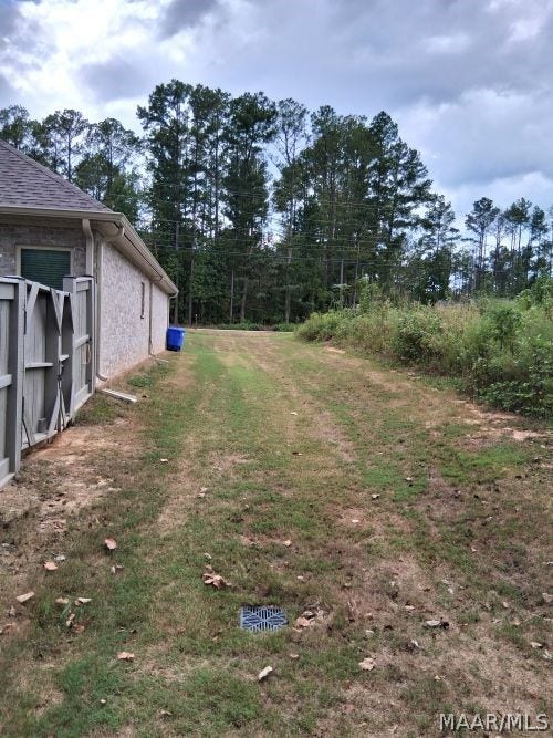 173 Union Hill Road, Troy, AL 36081 173 Union Hill Road, Troy, AL 36081