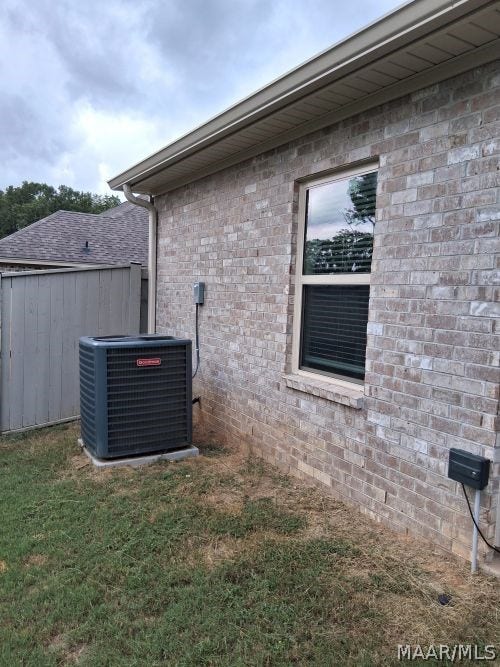 173 Union Hill Road, Troy, AL 36081 173 Union Hill Road, Troy, AL 36081
