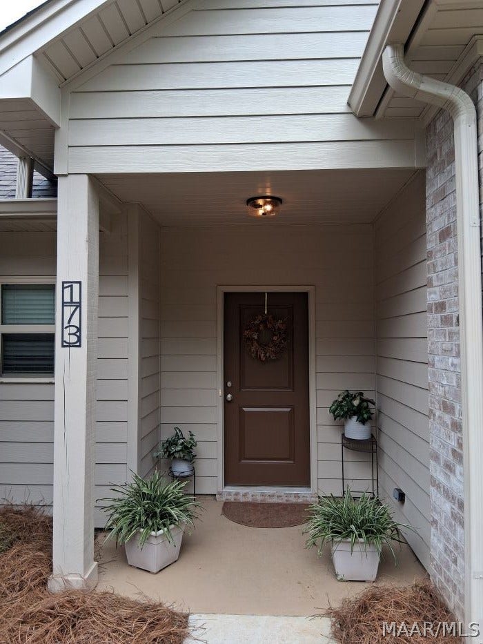 173 Union Hill Road, Troy, AL 36081 173 Union Hill Road, Troy, AL 36081