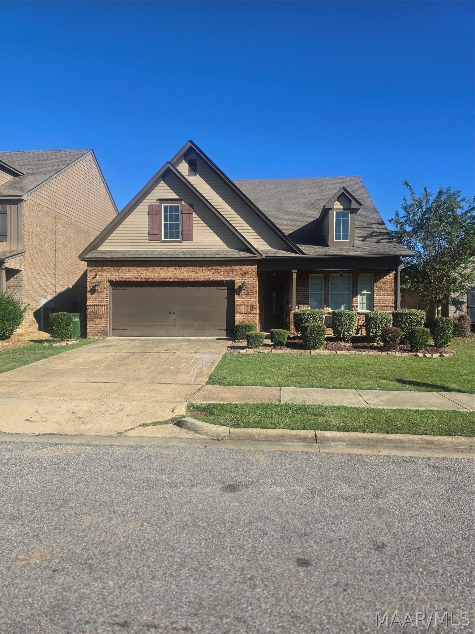 9312 Turnberry Park Drive, Montgomery, AL 36117