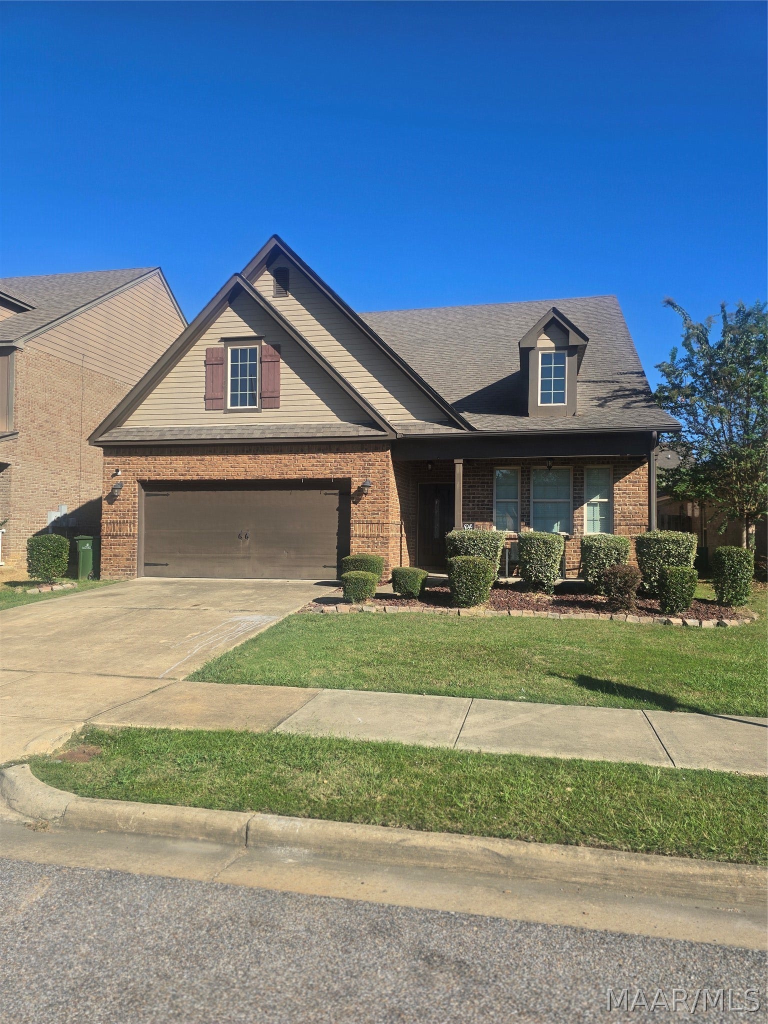 9312 Turnberry Park Drive, Montgomery, AL 36117
