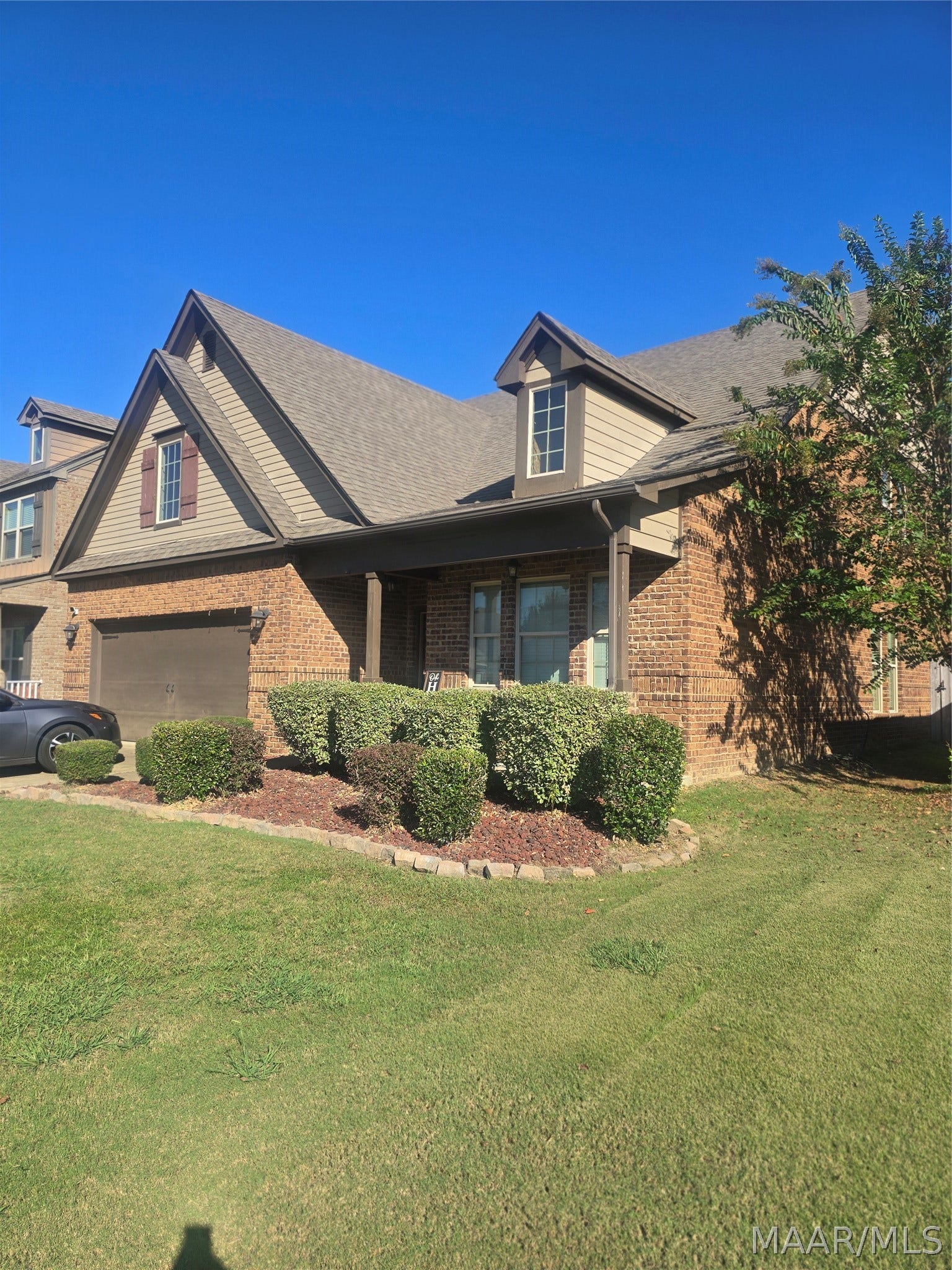 9312 Turnberry Park Drive, Montgomery, AL 36117