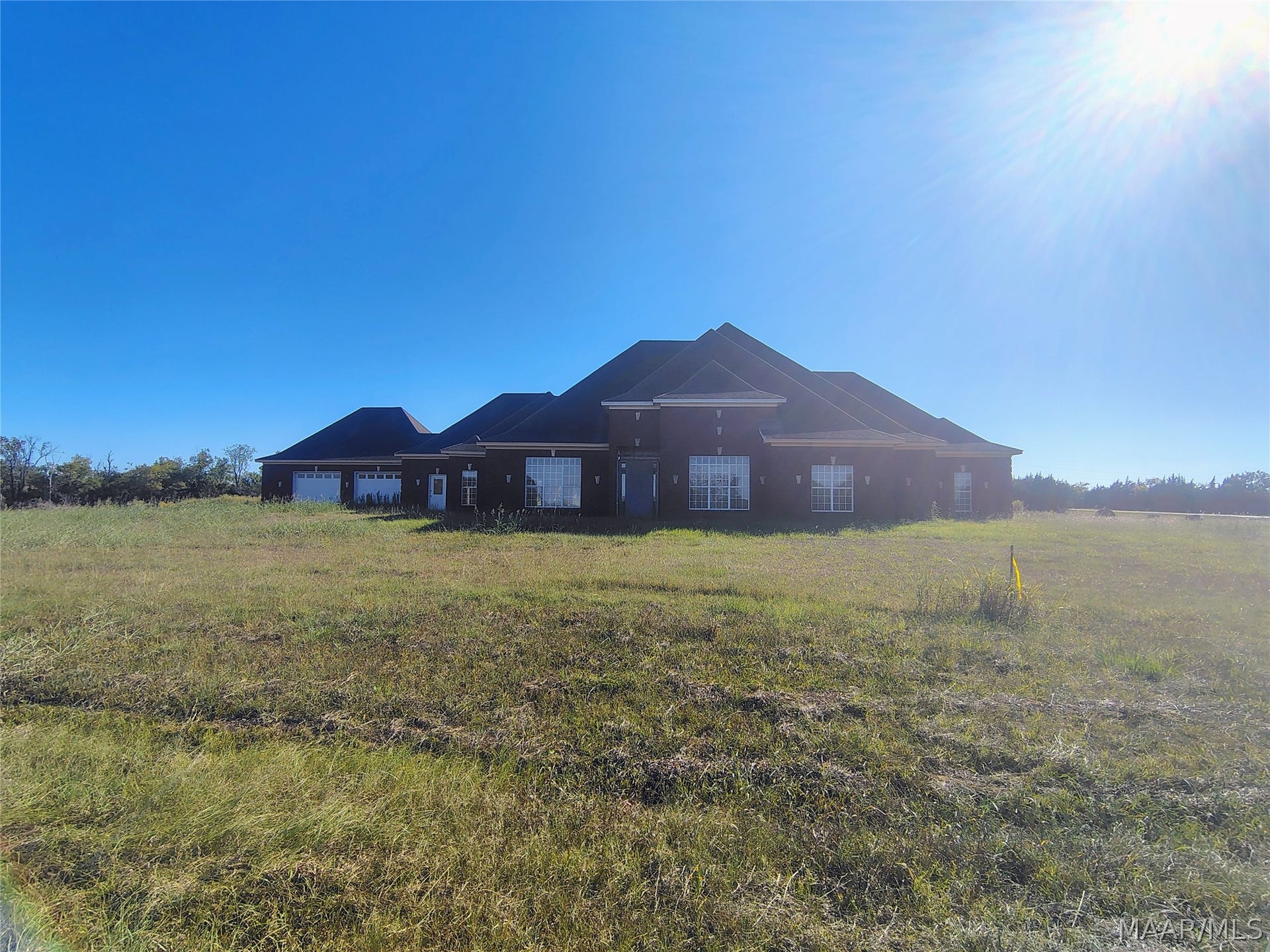 34 Greenleaf Road, Lowndesboro, AL 36043