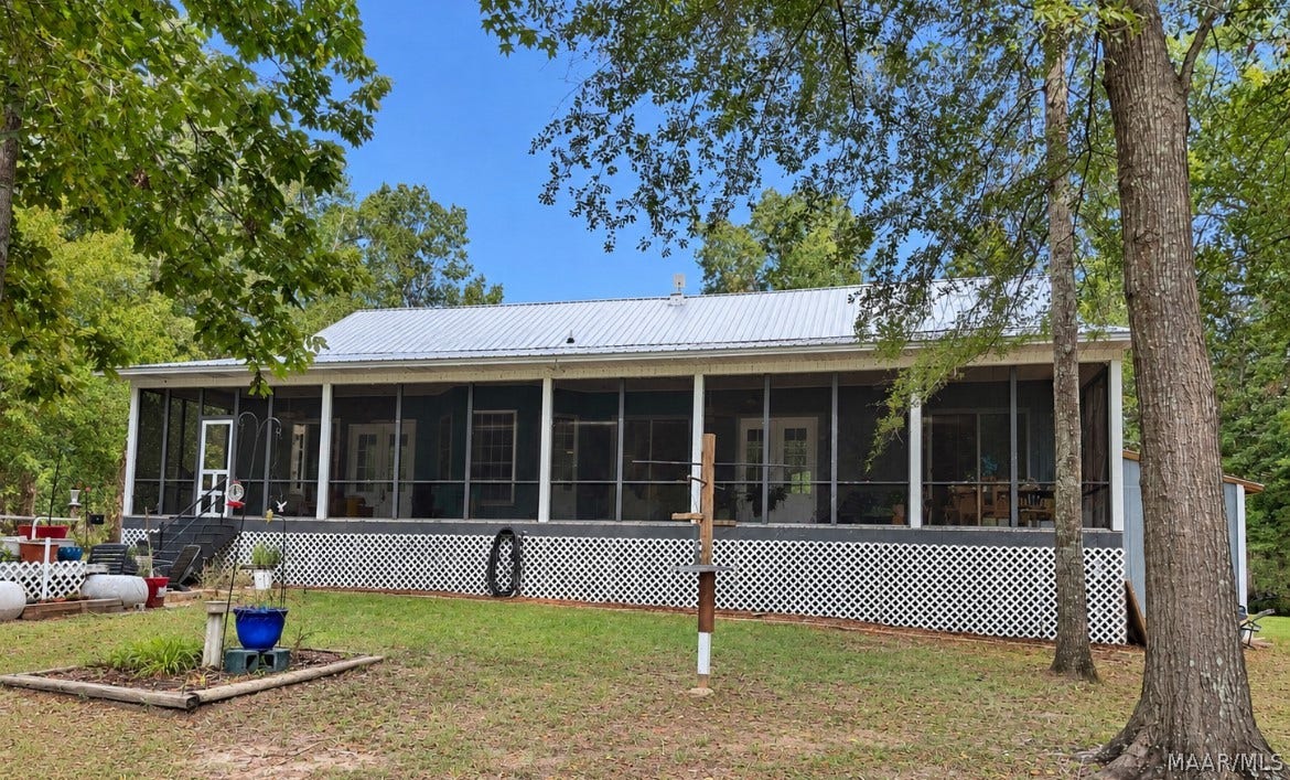 378 Leigh Ann Lane, Catherine, AL 36728 378 Leigh Ann Lane, Catherine, AL 36728