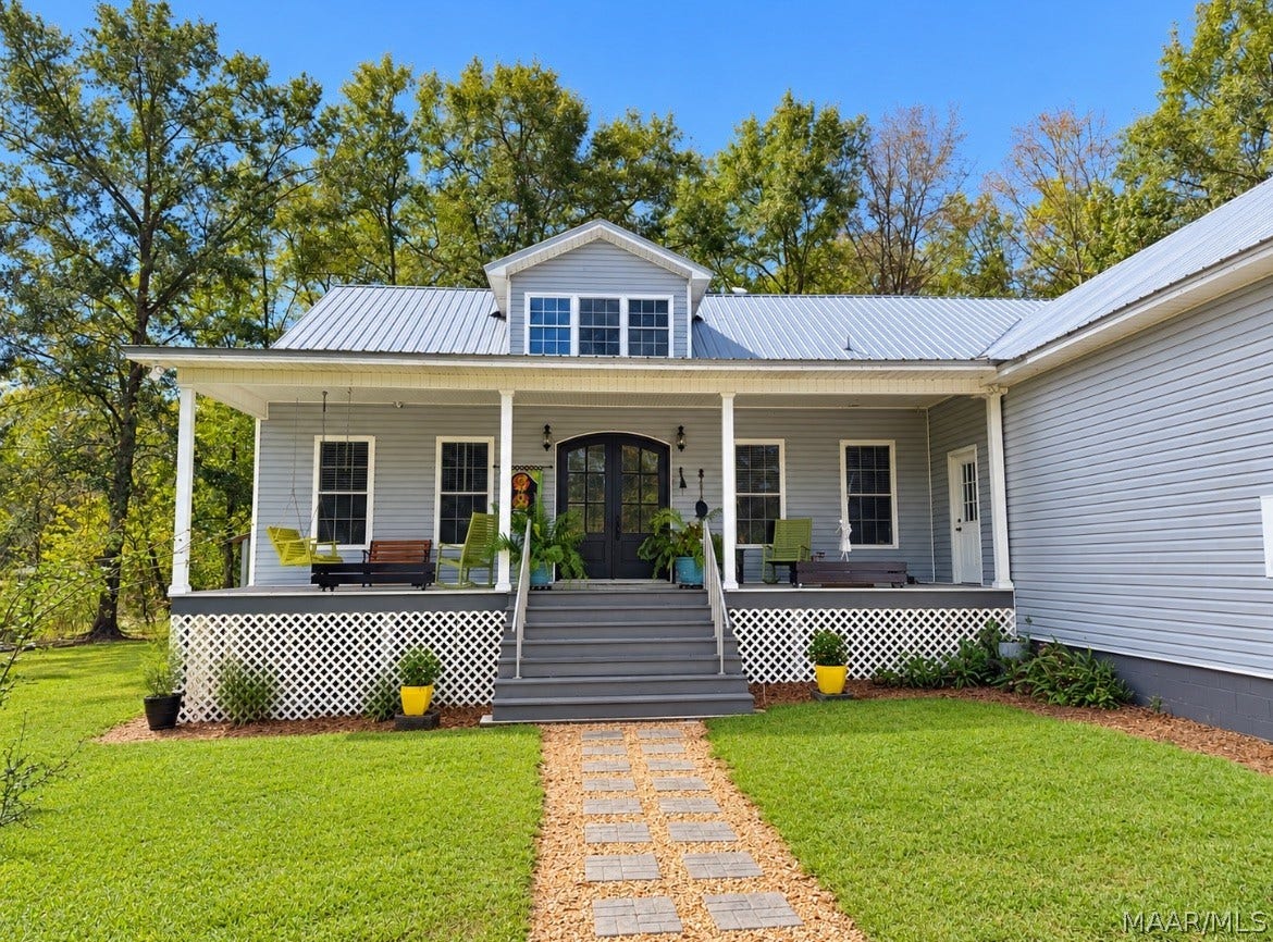 378 Leigh Ann Lane, Catherine, AL 36728 378 Leigh Ann Lane, Catherine, AL 36728