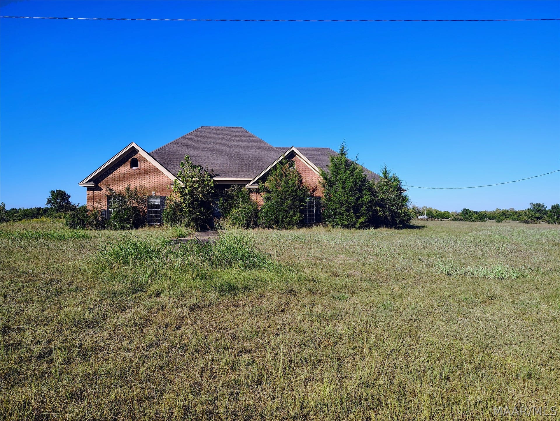 179 Greenleaf Road, Lowndesboro, AL 36043