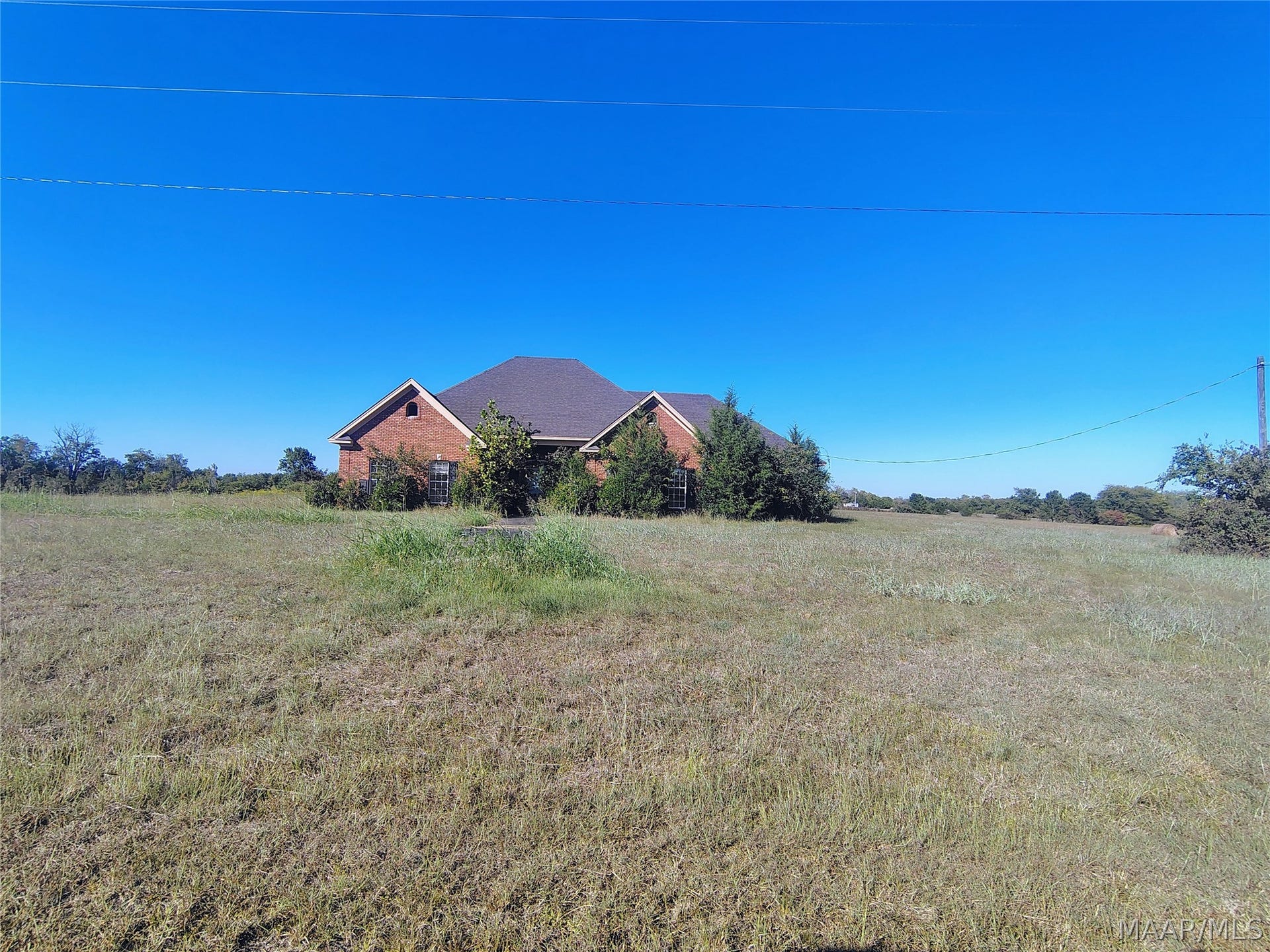 179 Greenleaf Road, Lowndesboro, AL 36043