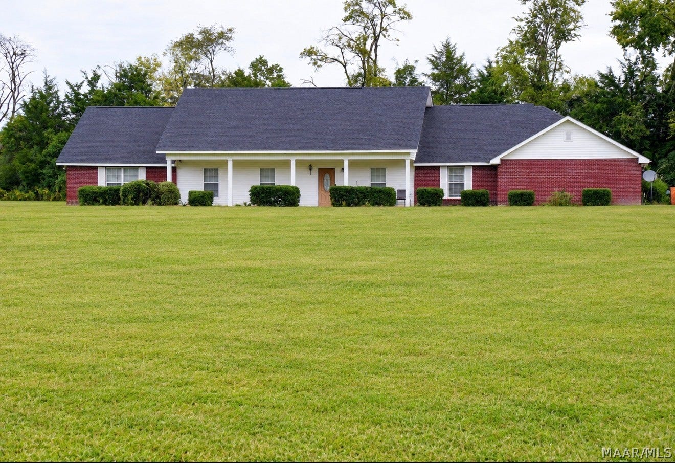 2245 Cantelou Road, Montgomery, AL 36108