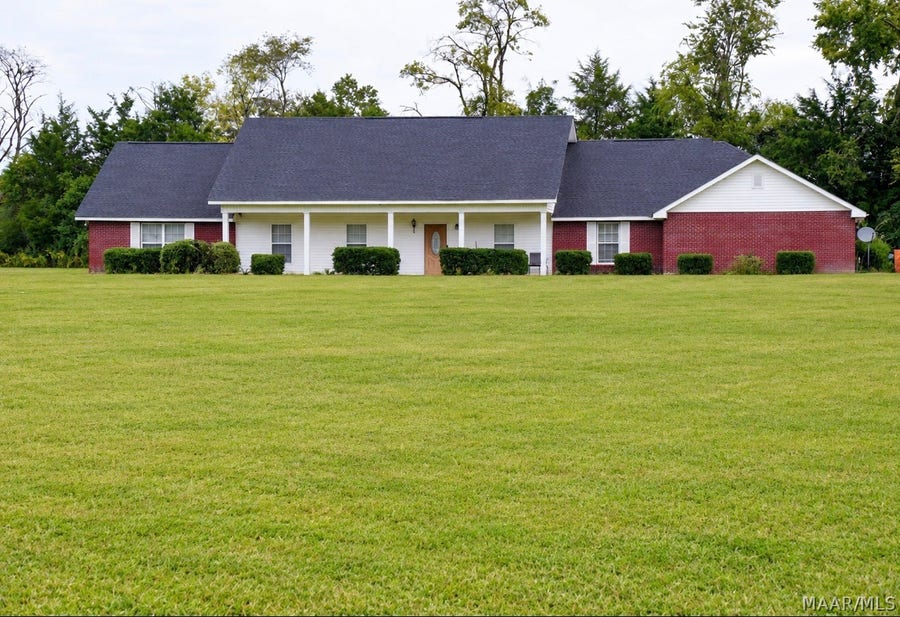 Property photo for 2245 Cantelou Road, Montgomery, AL