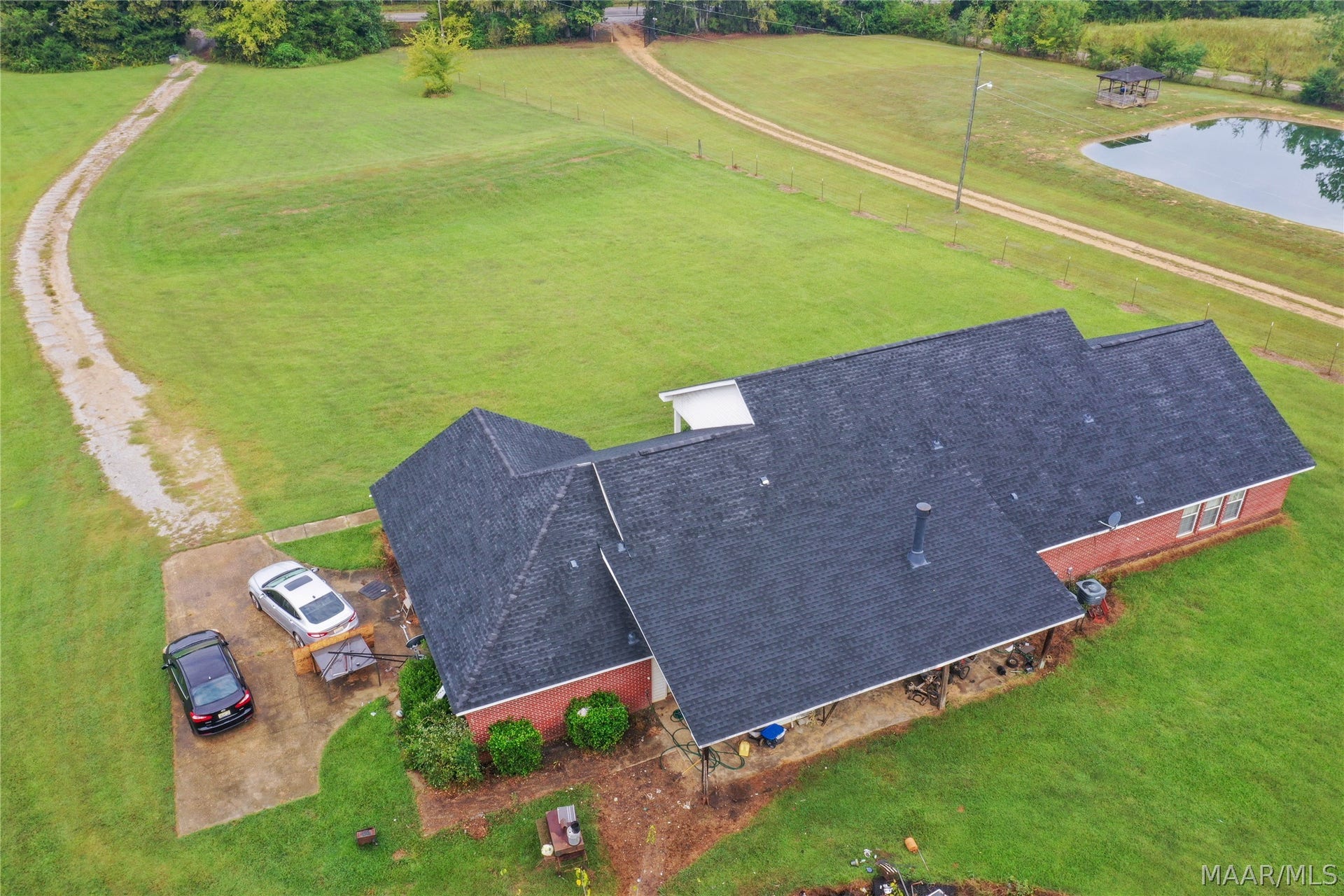2245 Cantelou Road, Montgomery, AL 36108