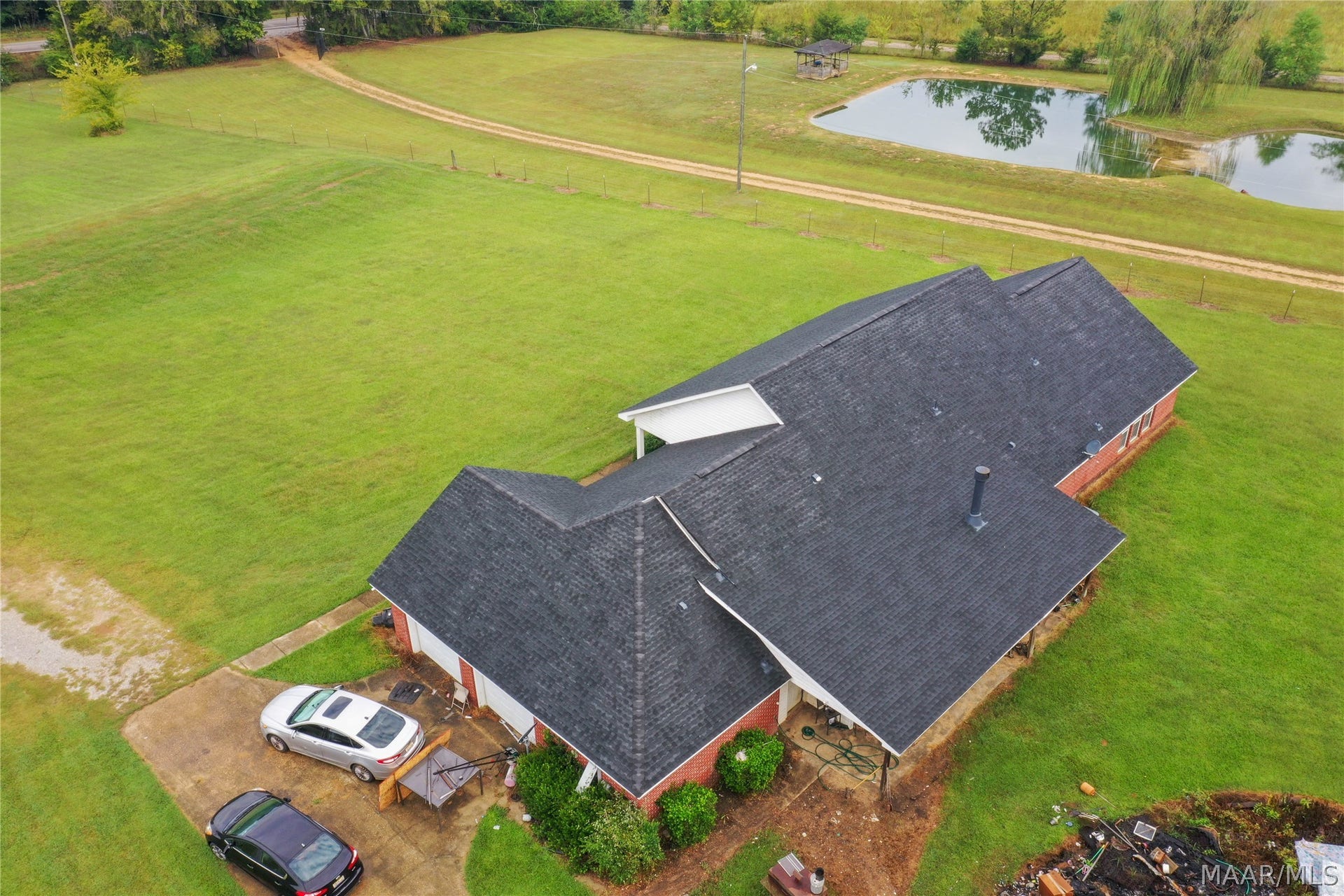 2245 Cantelou Road, Montgomery, AL 36108
