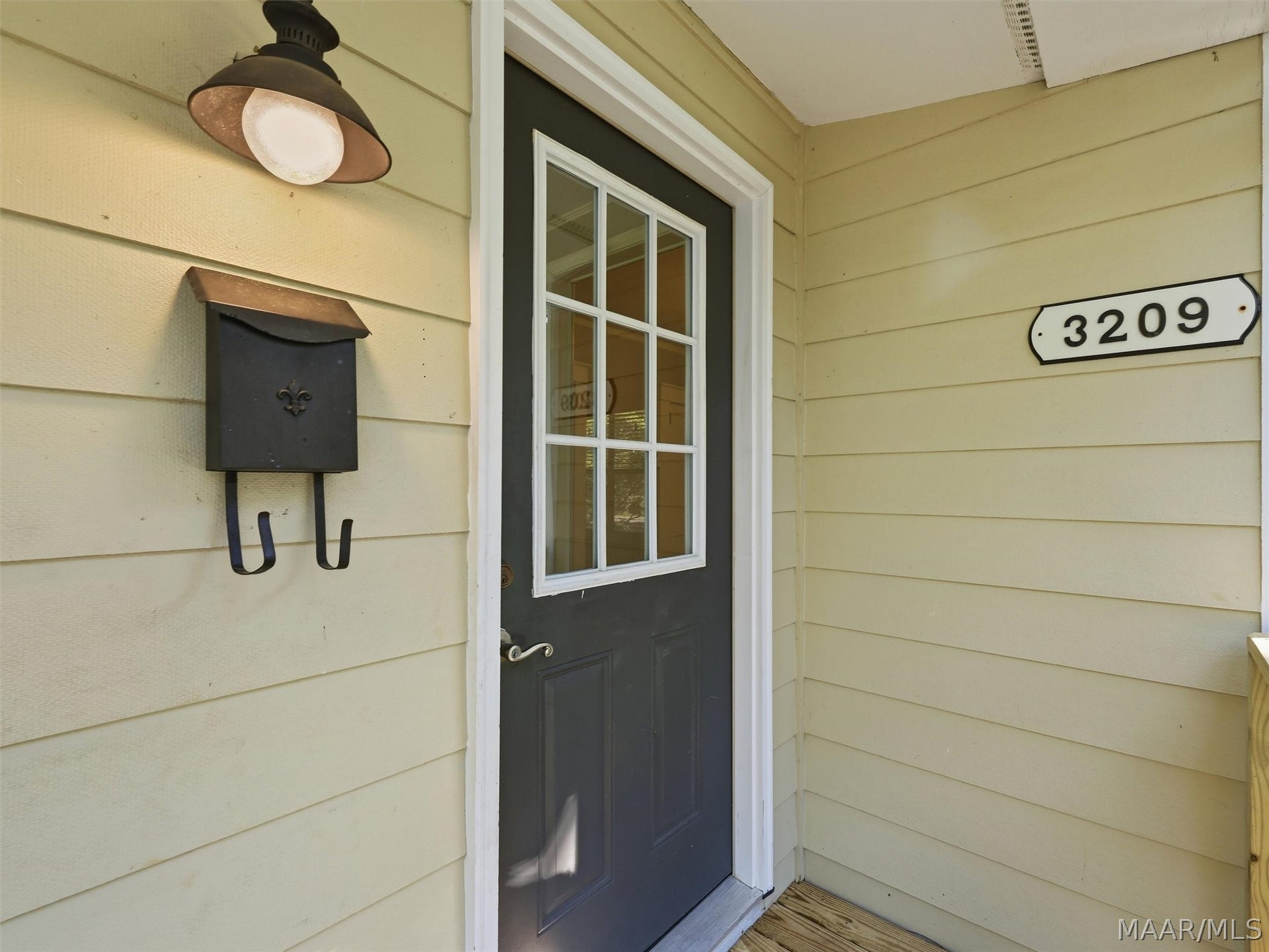 3209 Audubon Road, Montgomery, AL 36106 3209 Audubon Road, Montgomery, AL 36106